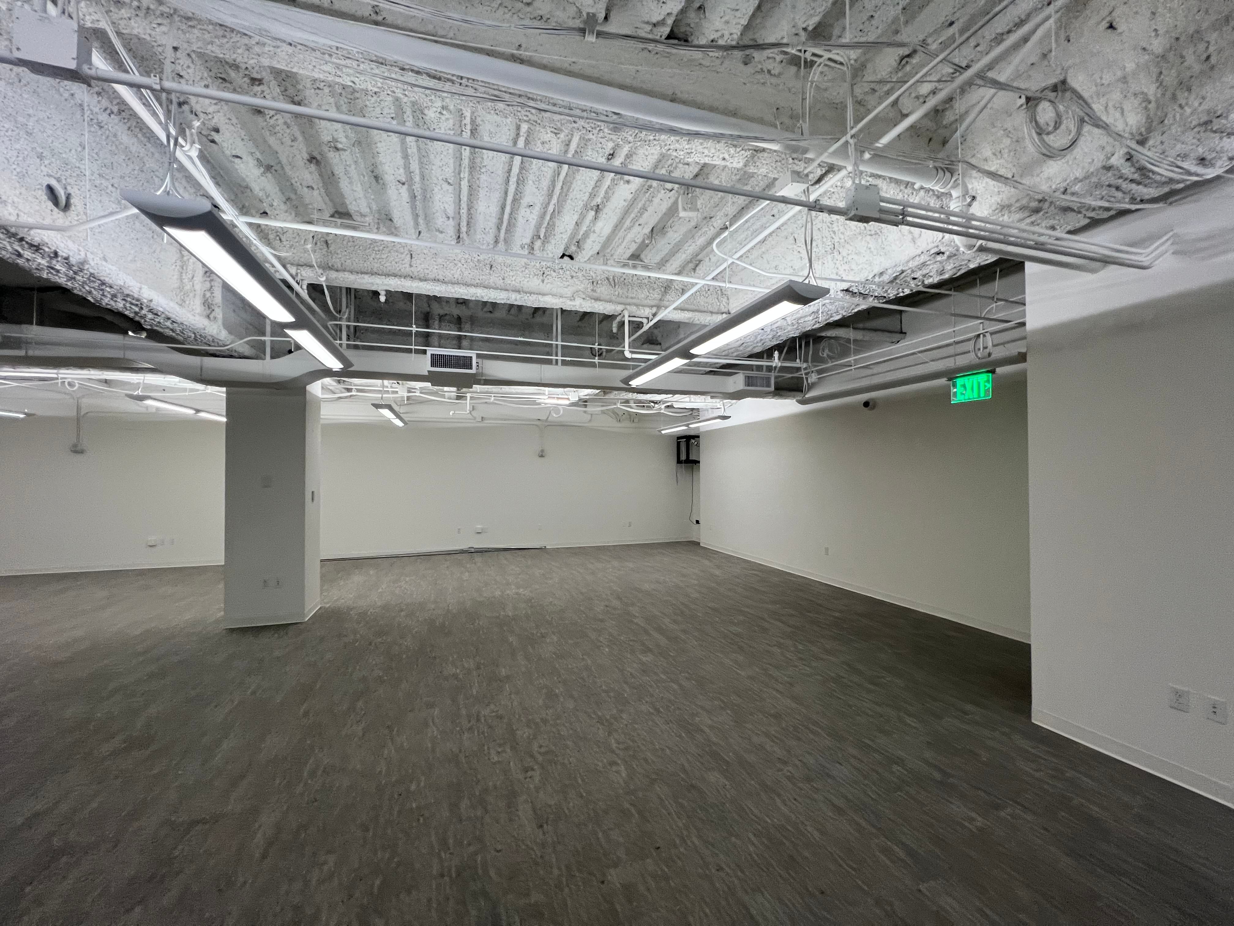 Bright Collaborative Space in SOMA