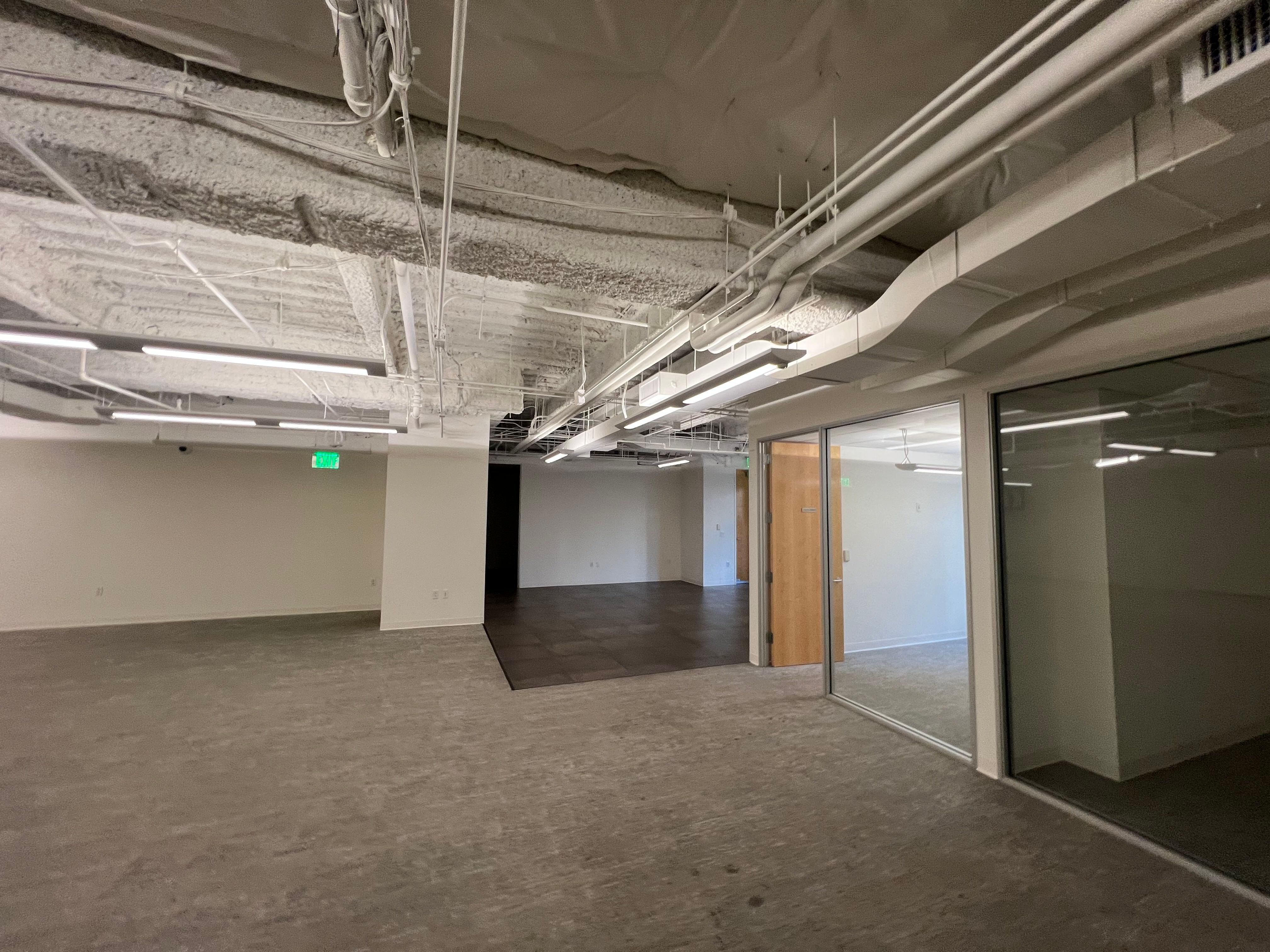Bright Collaborative Space in SOMA