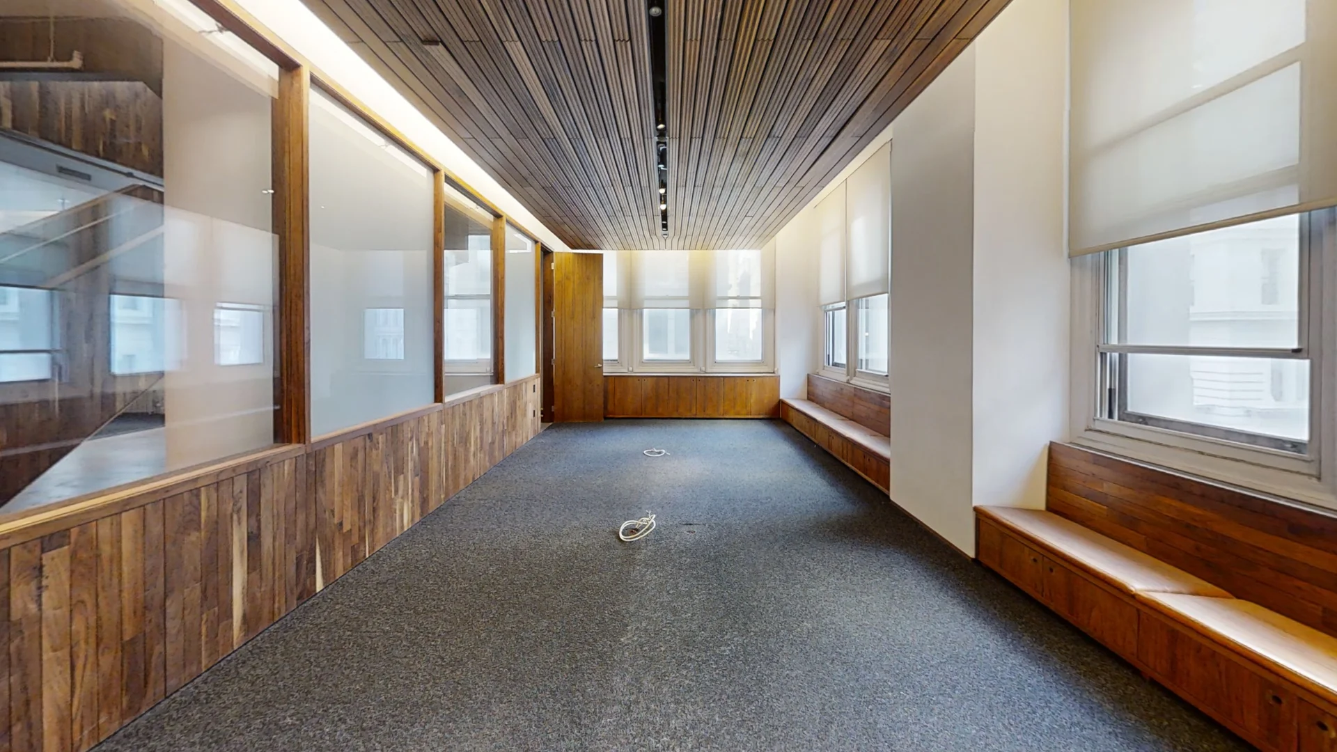 Creative Full Floor Office with High Ceilings in Flatiron 