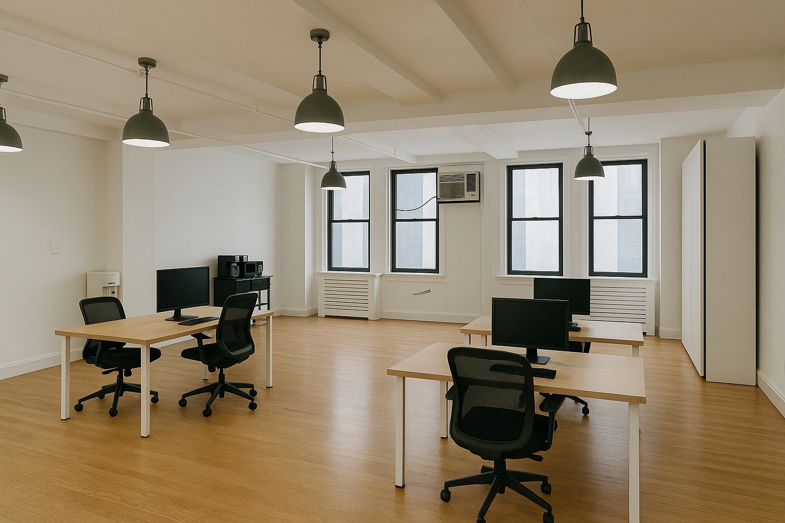 Perfect Location for Small Team in Flatiron 