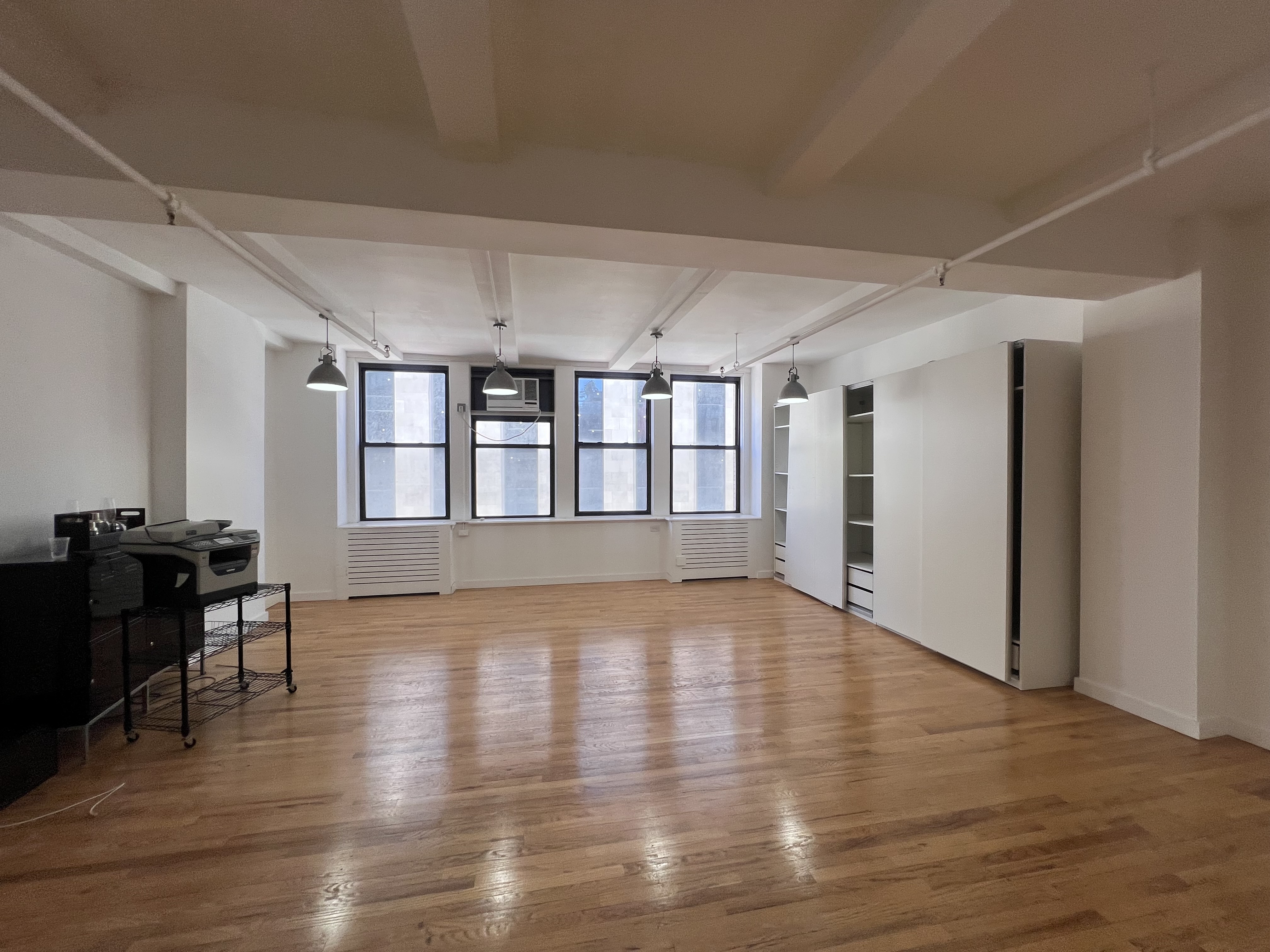 Perfect Location for Small Team in Flatiron 