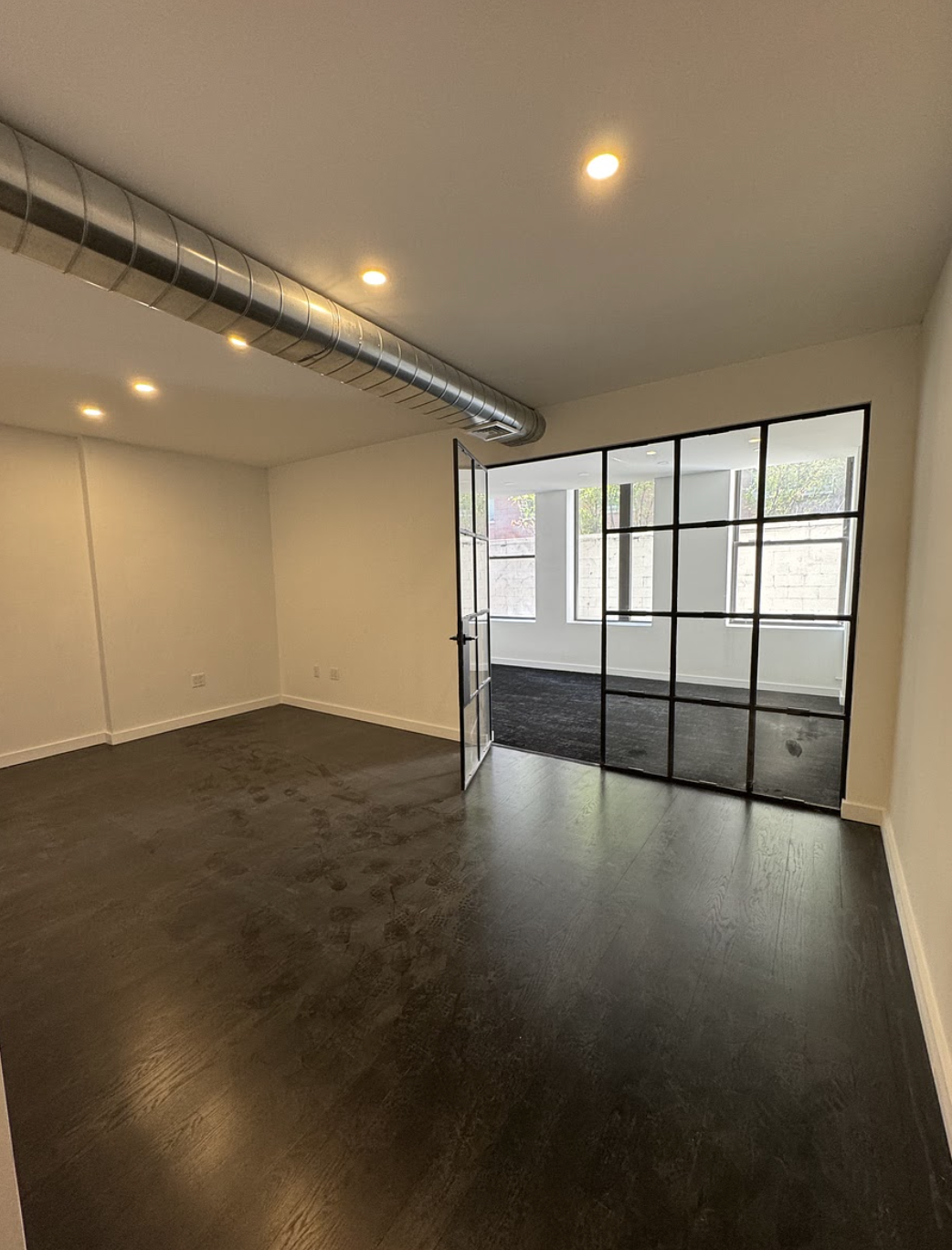 Bright Modern Office in Kips Bay