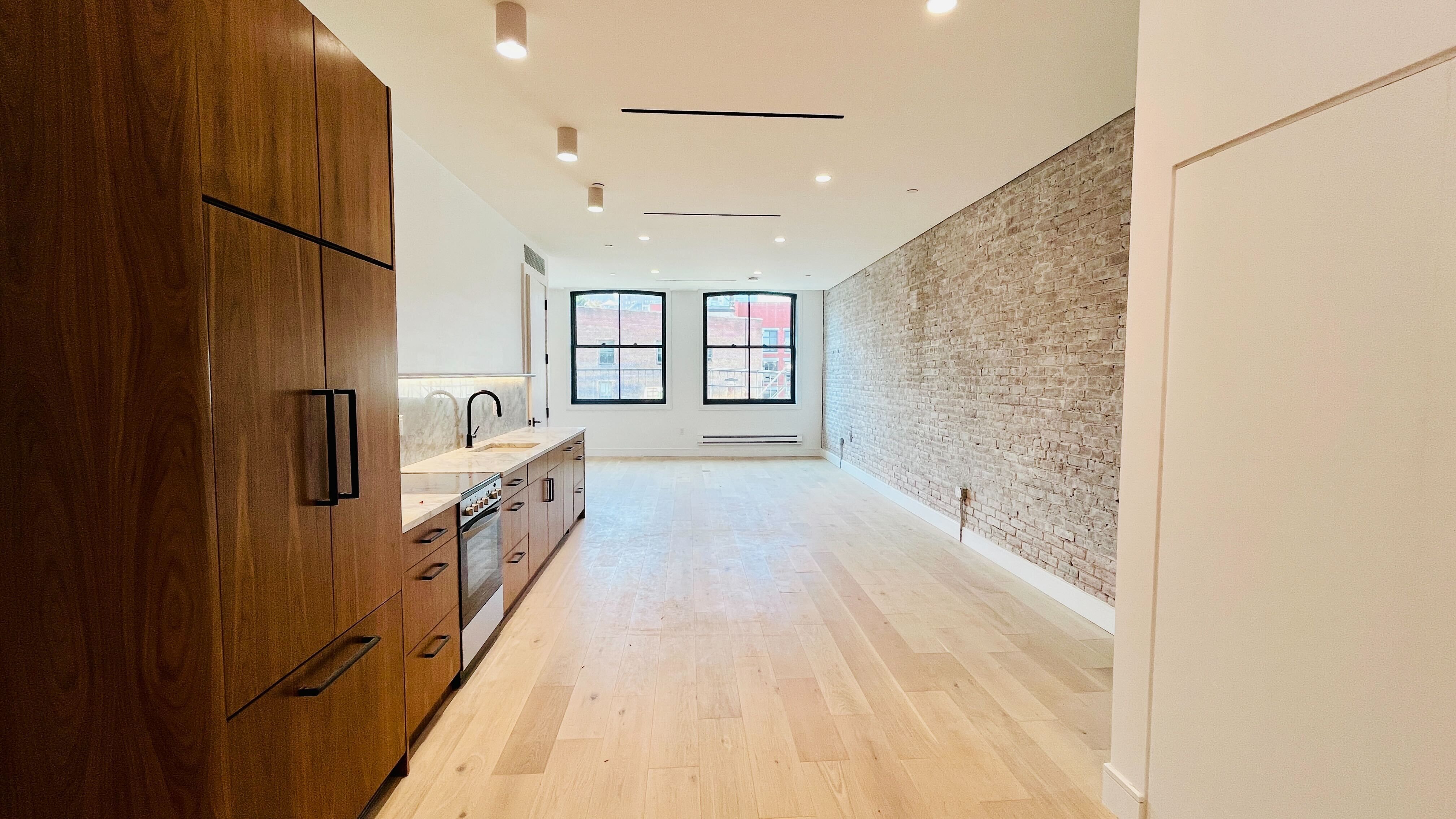Brand New Office w/ Rooftop in Center of SoHo 