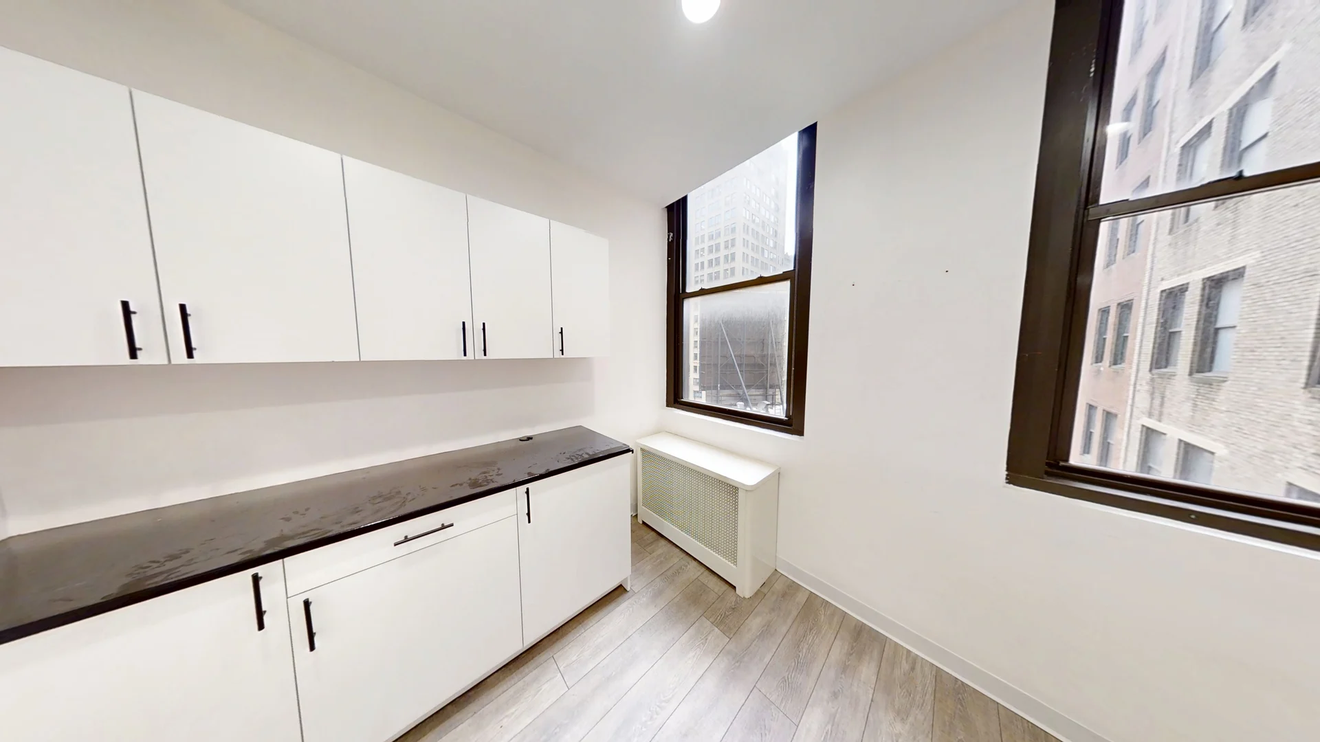 Bright Modern Chelsea Office with Glass Conference Rooms