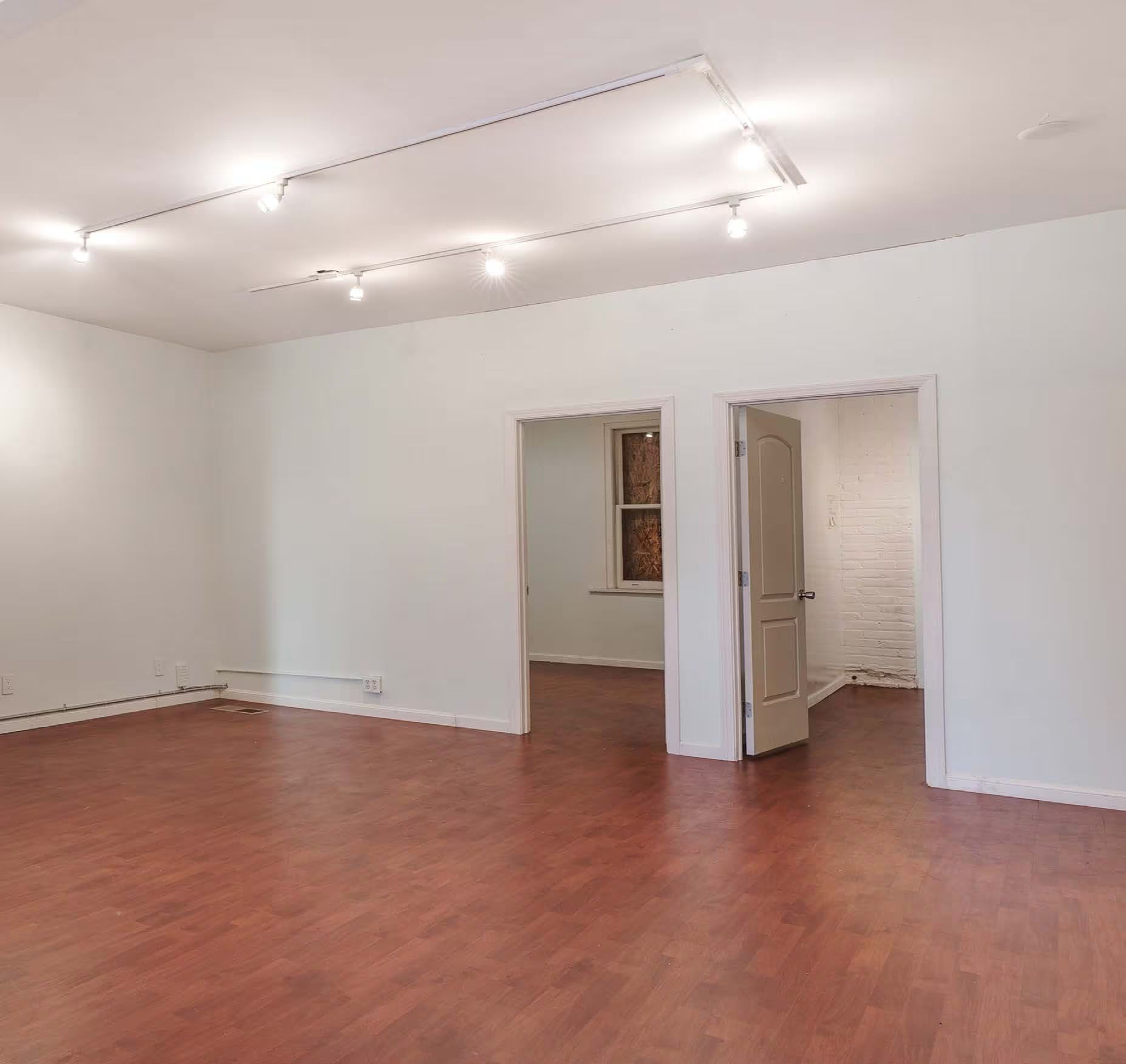 Bright Office Space in Union Square