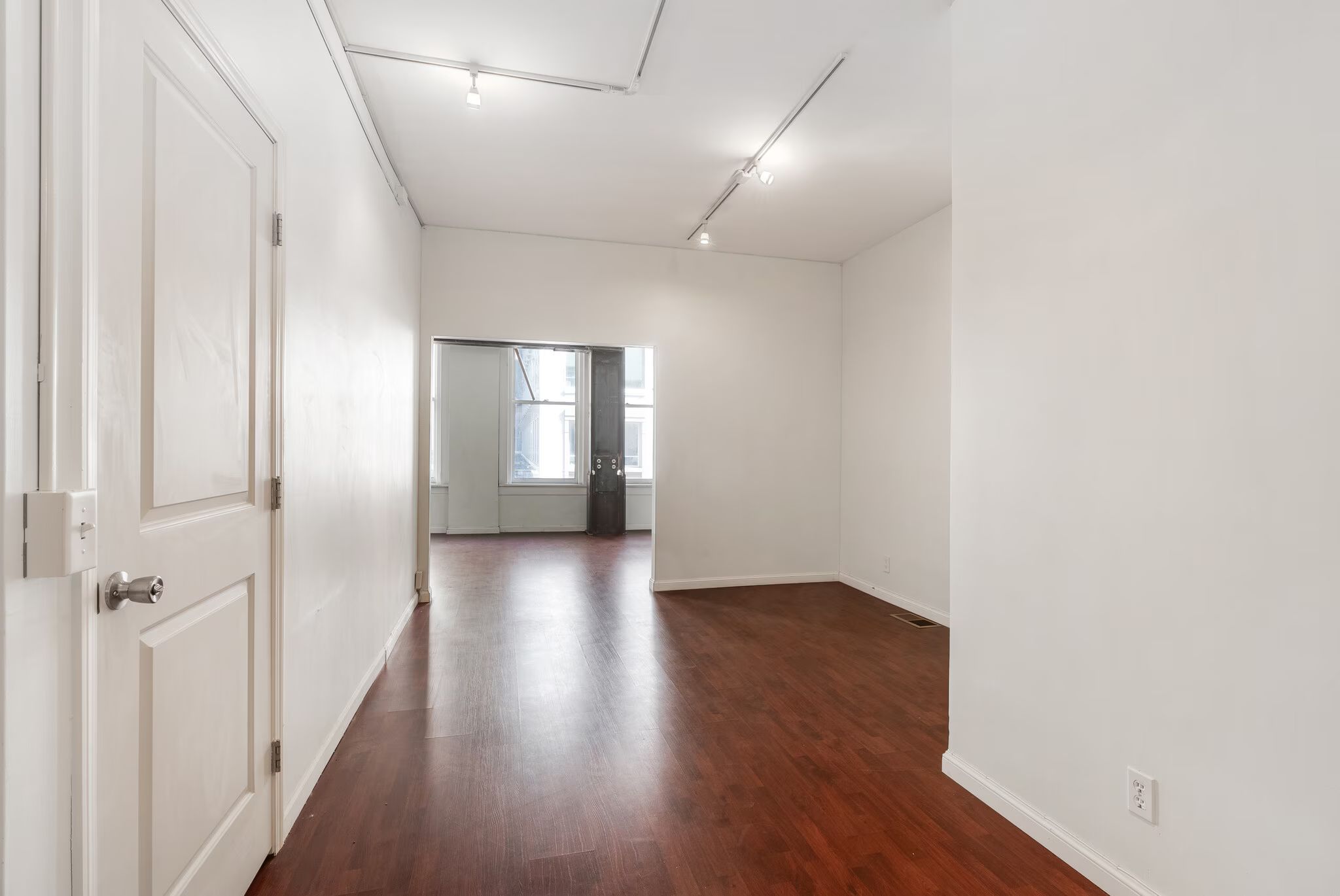 Bright Office Space in Union Square