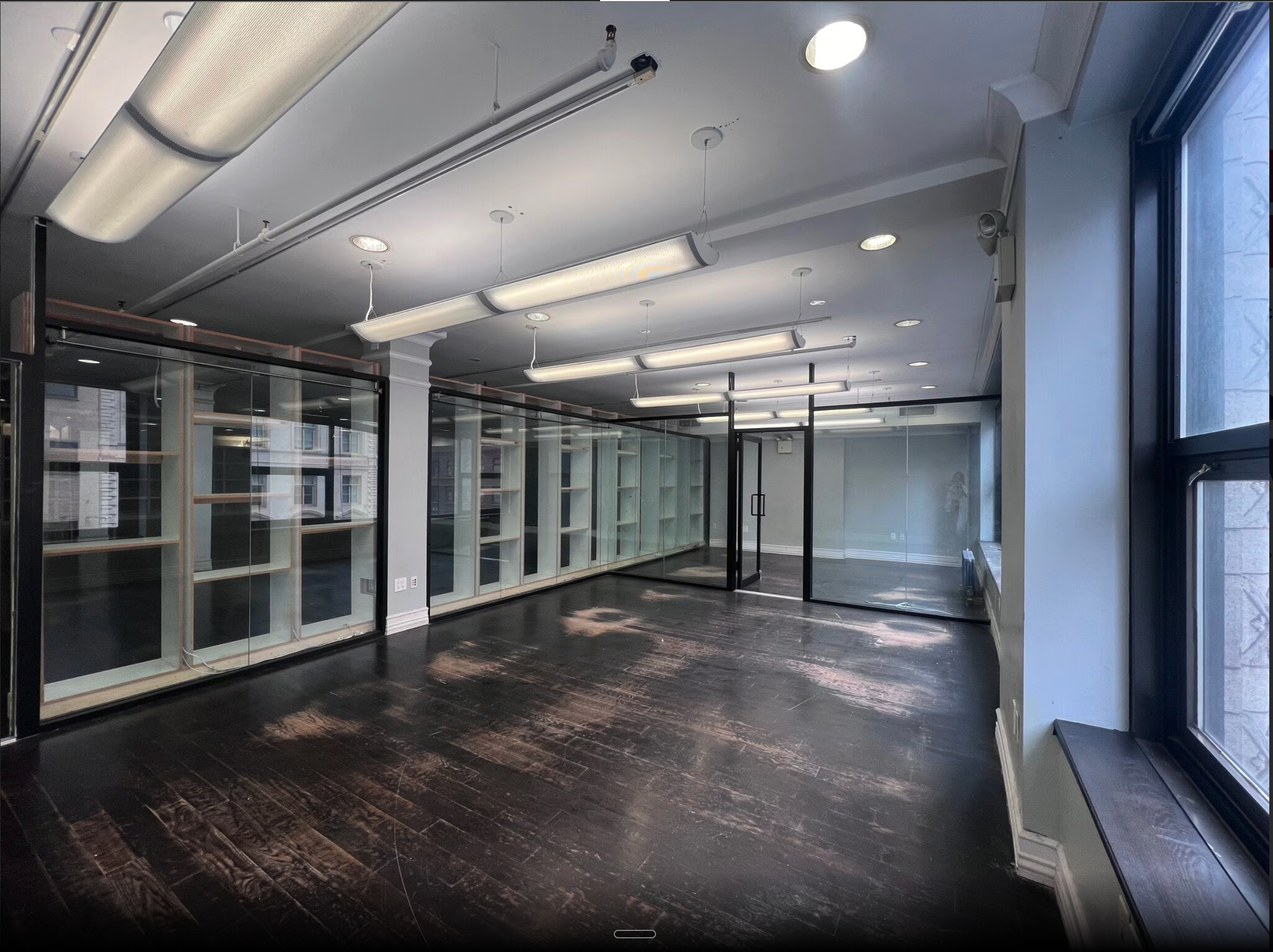 Bright Airy Office Space in NoMad