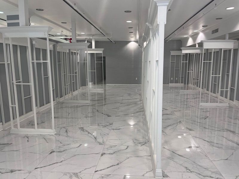 Bright Airy Office Space in NoMad
