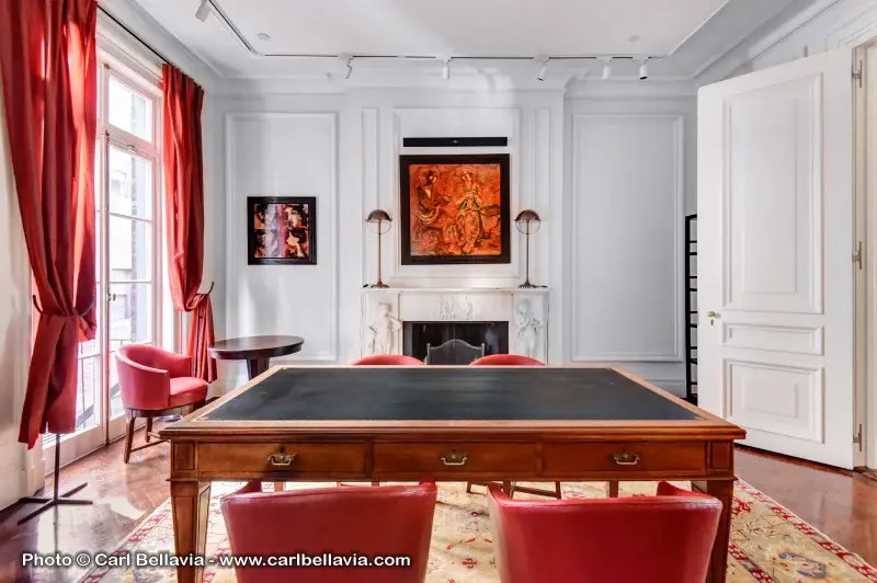 Historic Brownstone on 36th St