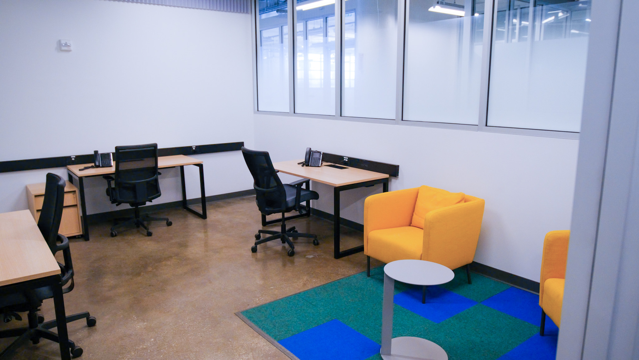 Kearny Point Furnished Unit -Suite 343