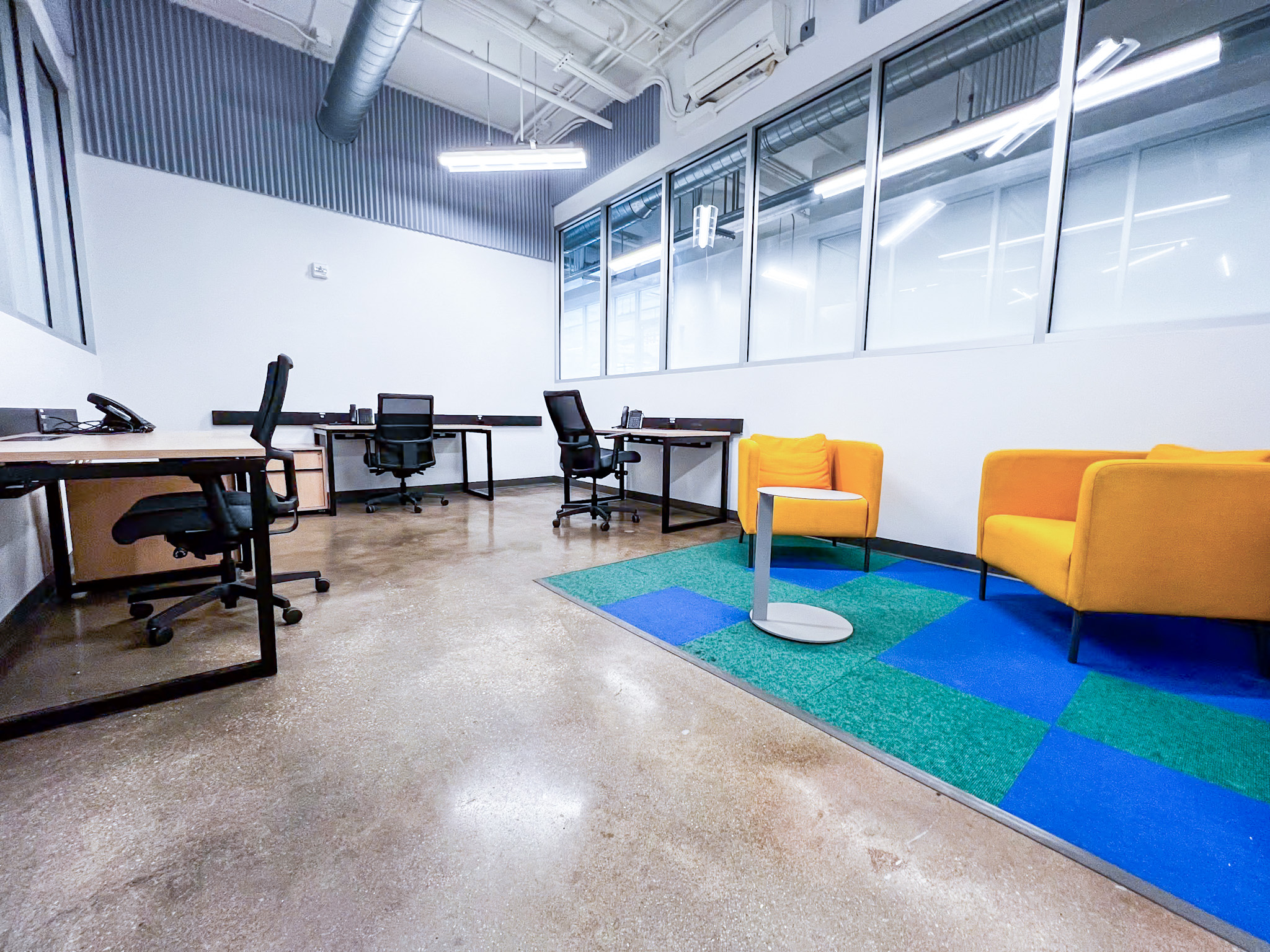 Kearny Point Furnished Unit -Suite 343