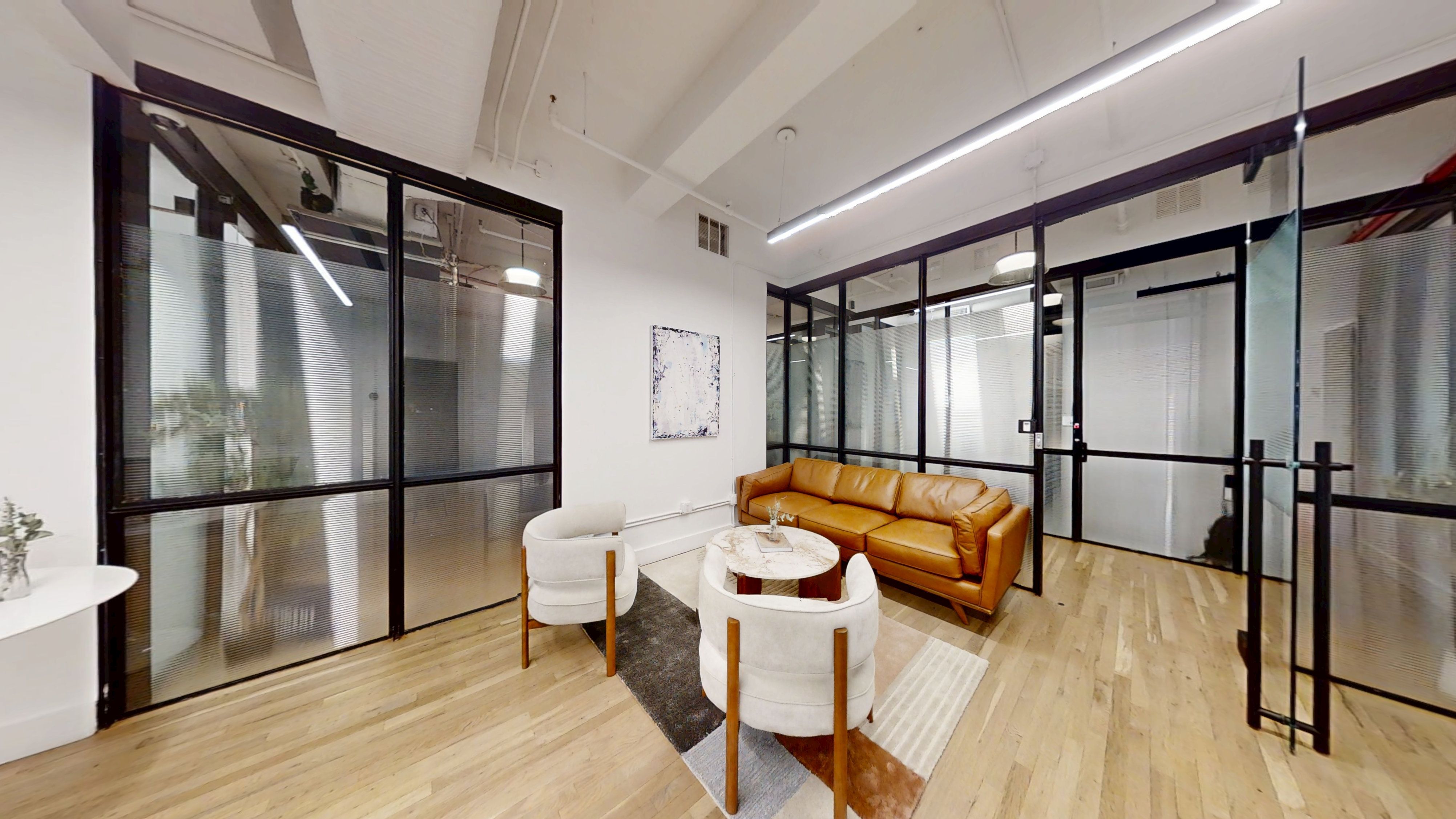 Sprawling Office Space in Flatiron 