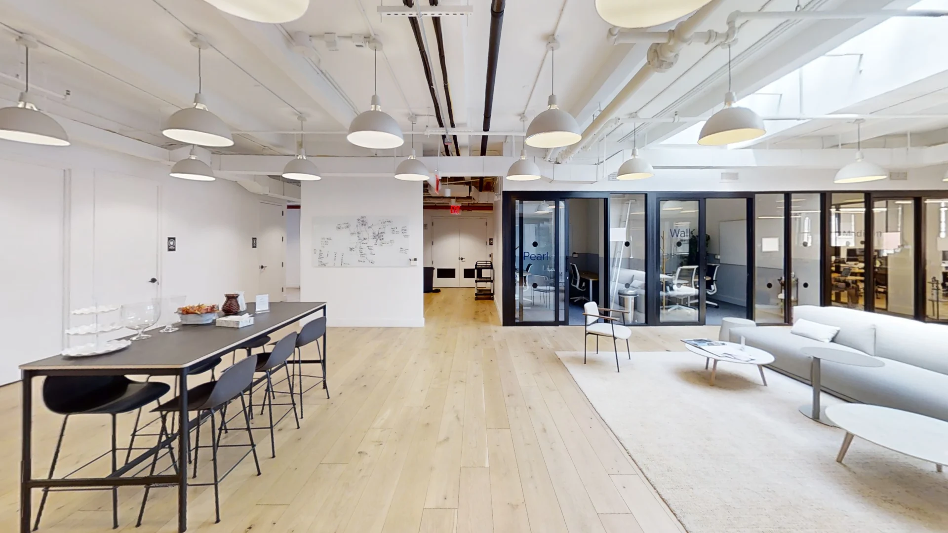 Beautiful Full-Floor Office in NoMad