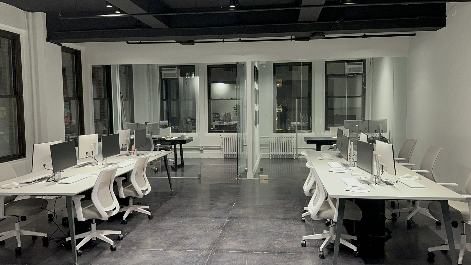 Creative, Professional Office in Midtown