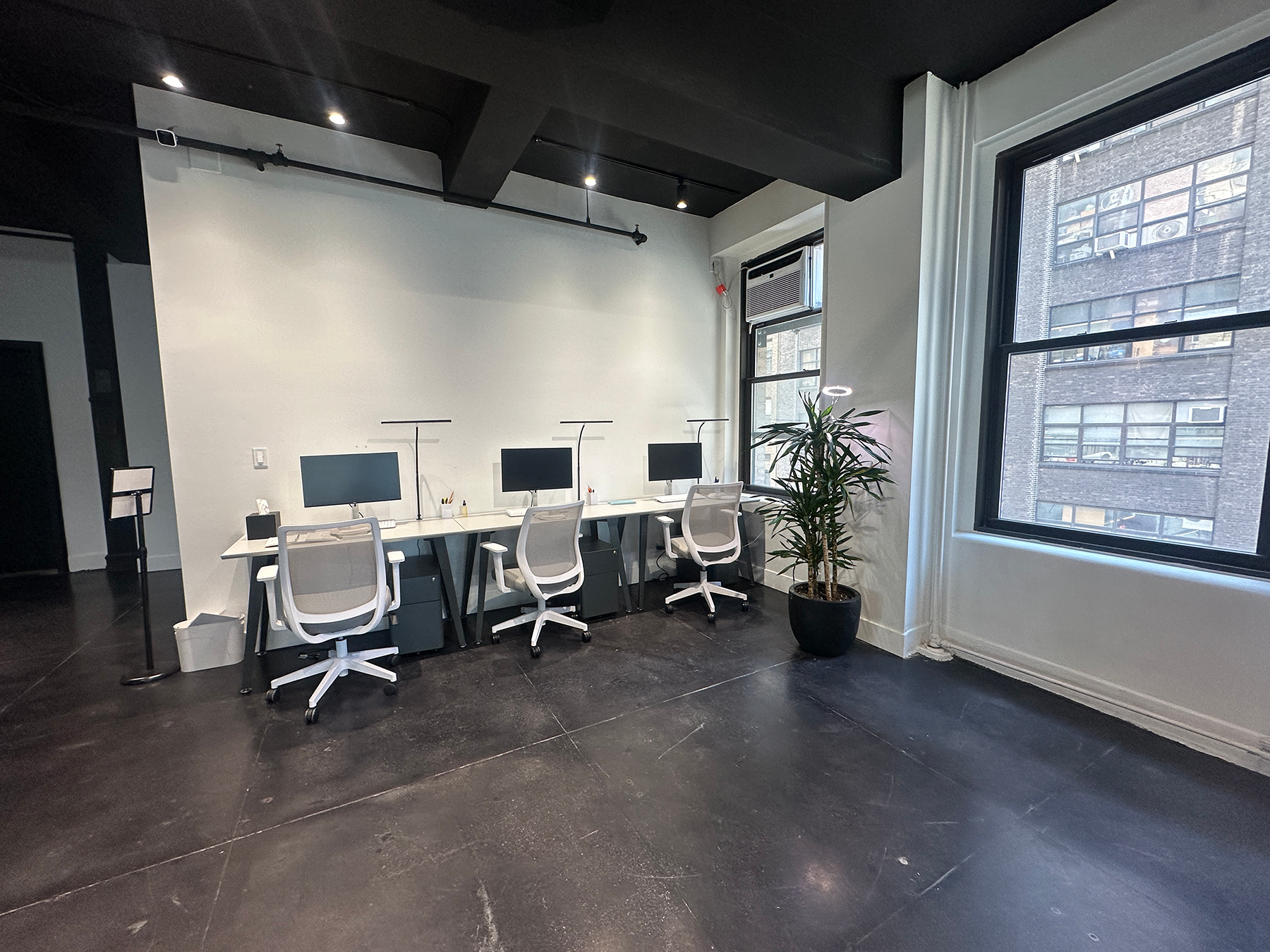 Creative, Professional Office in Midtown