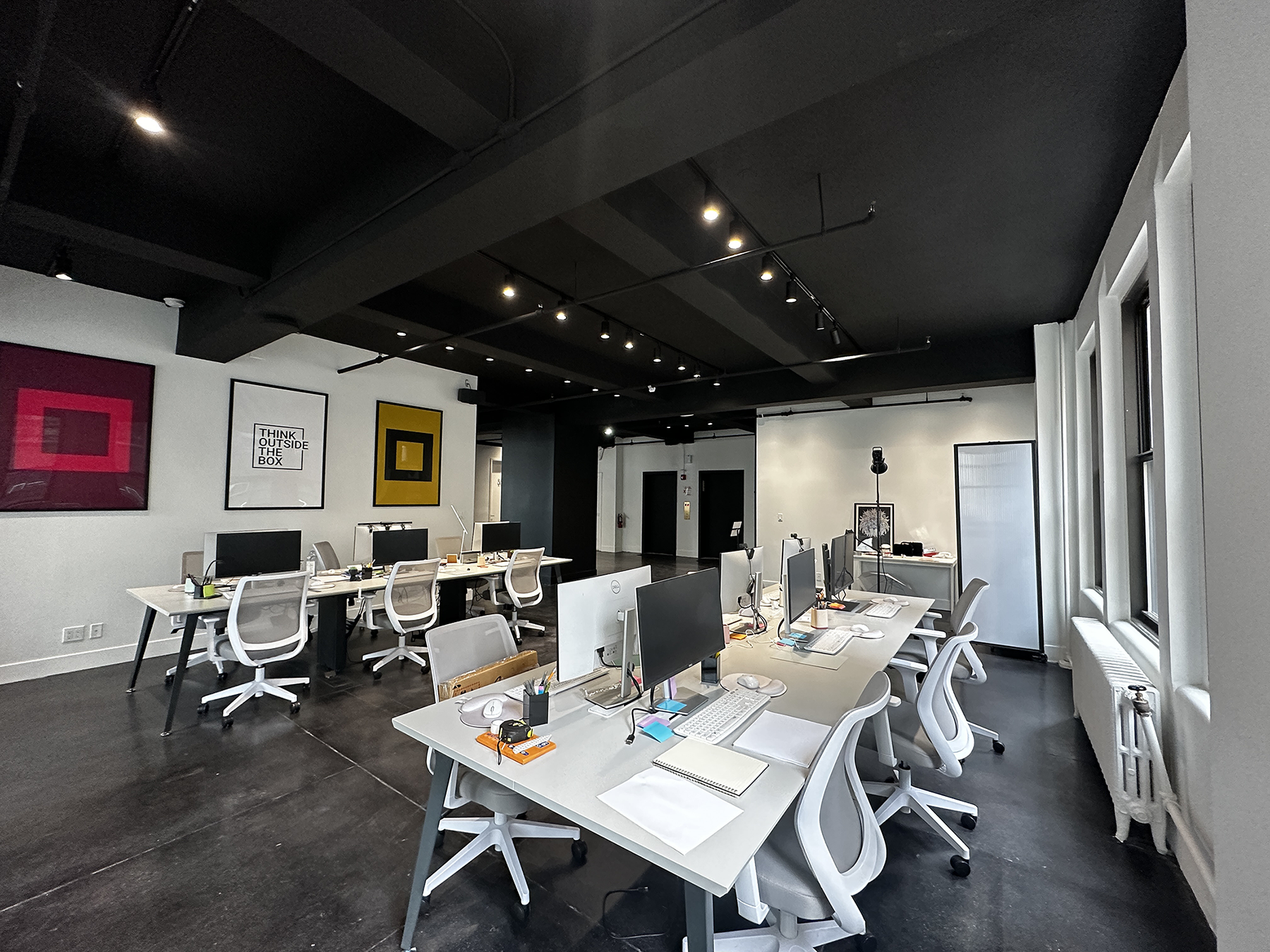 Creative, Professional Office in Midtown