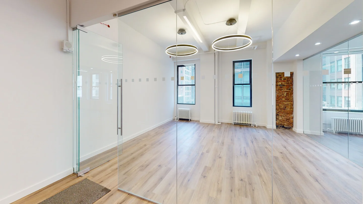 Readily Available, Bright Office Space in NoMad