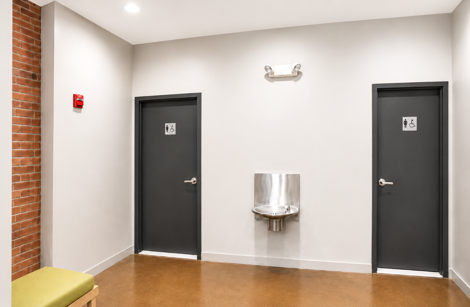 Creative Open Office Space in Central Downtown Boston