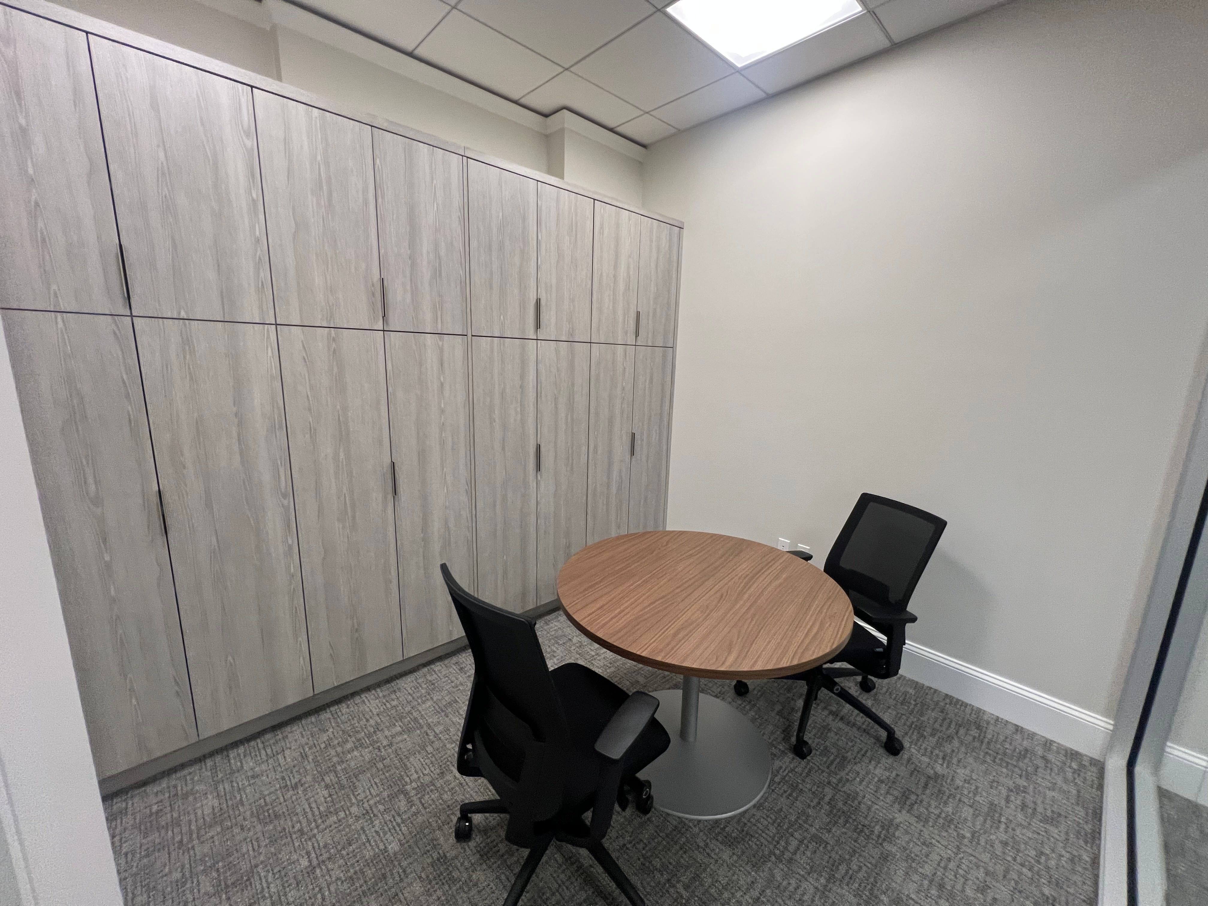 Bright, Modern Office in SF's Financial District