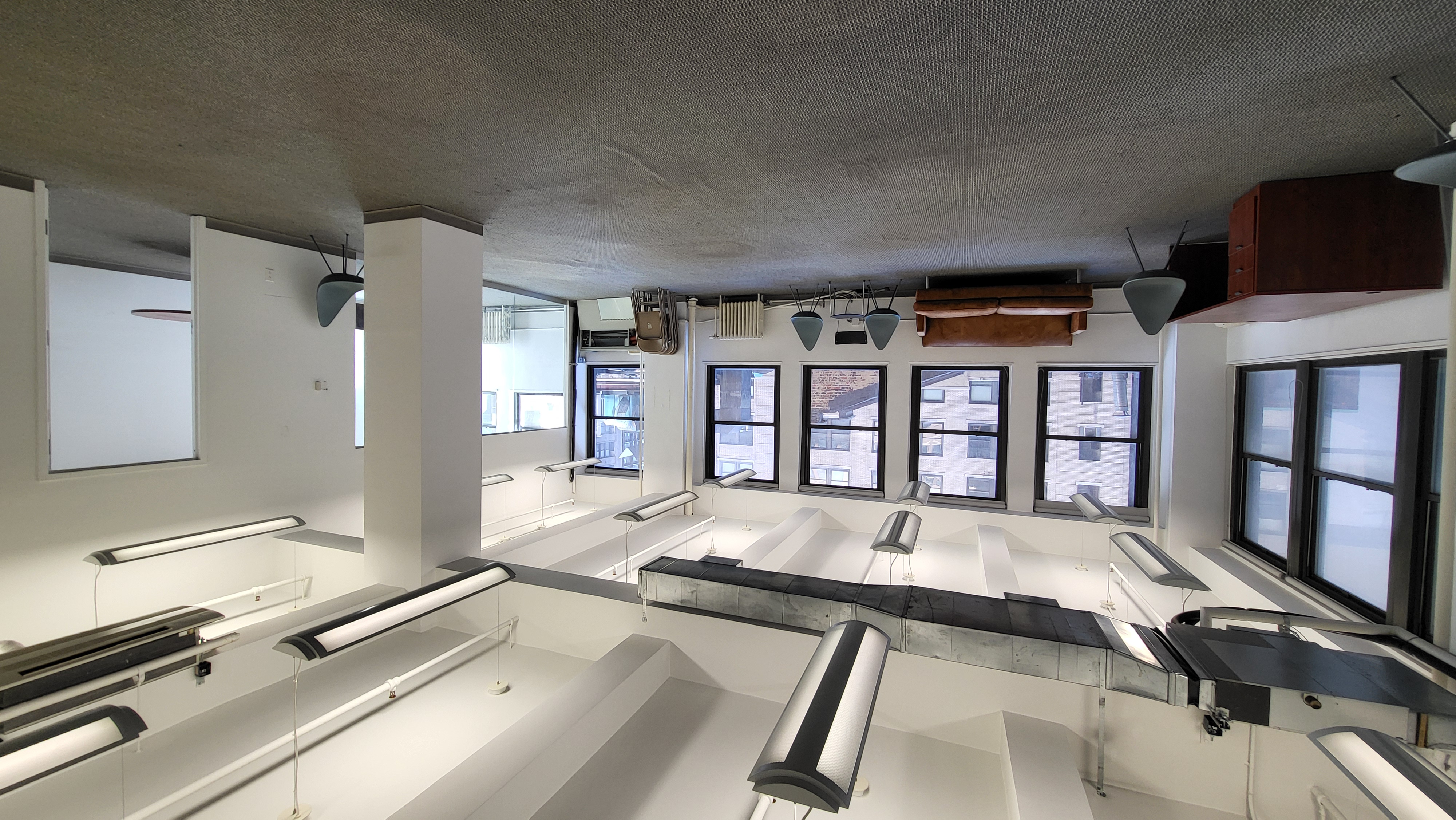 Bright Office Space Near Penn Station