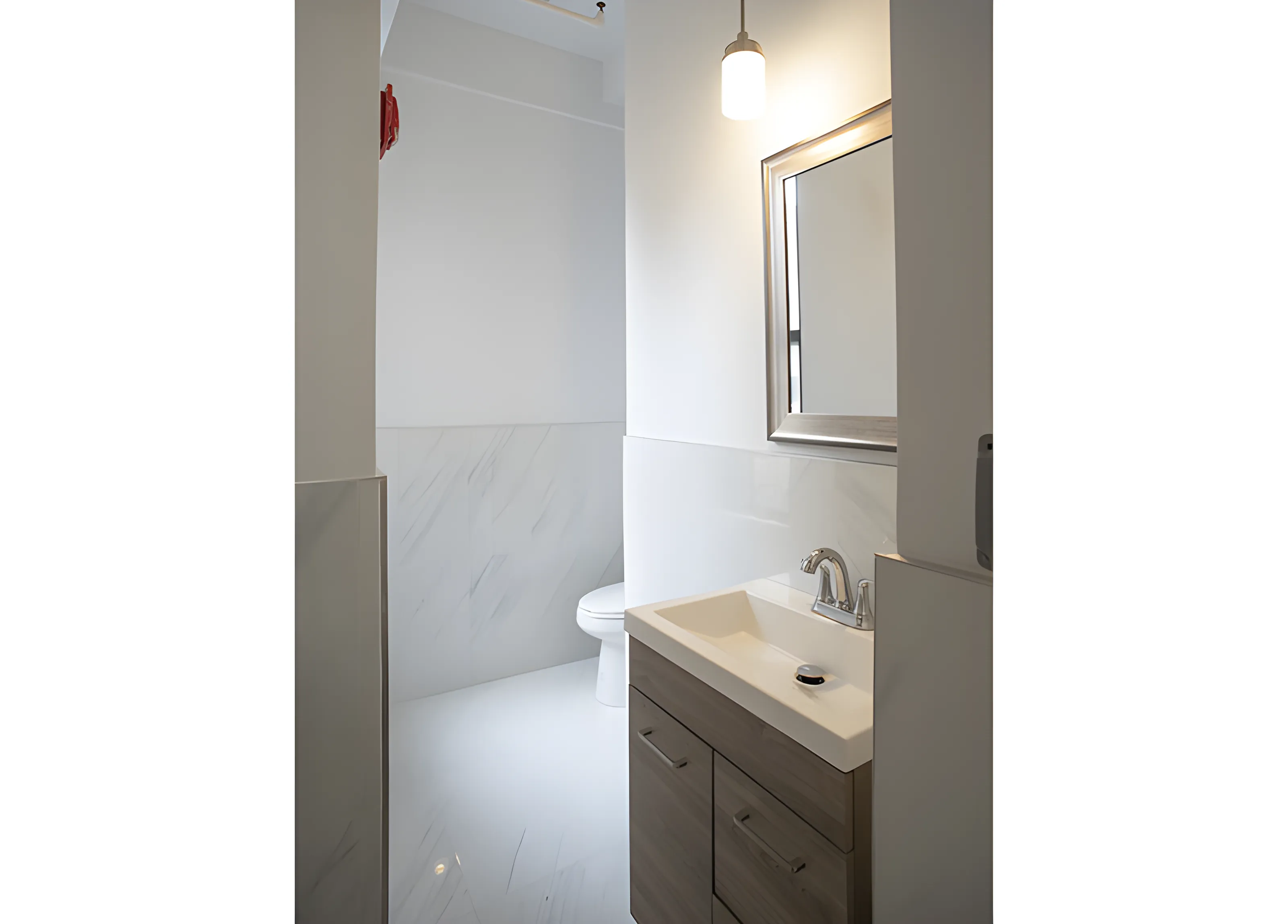 Bright Office Space in Chelsea, NYC