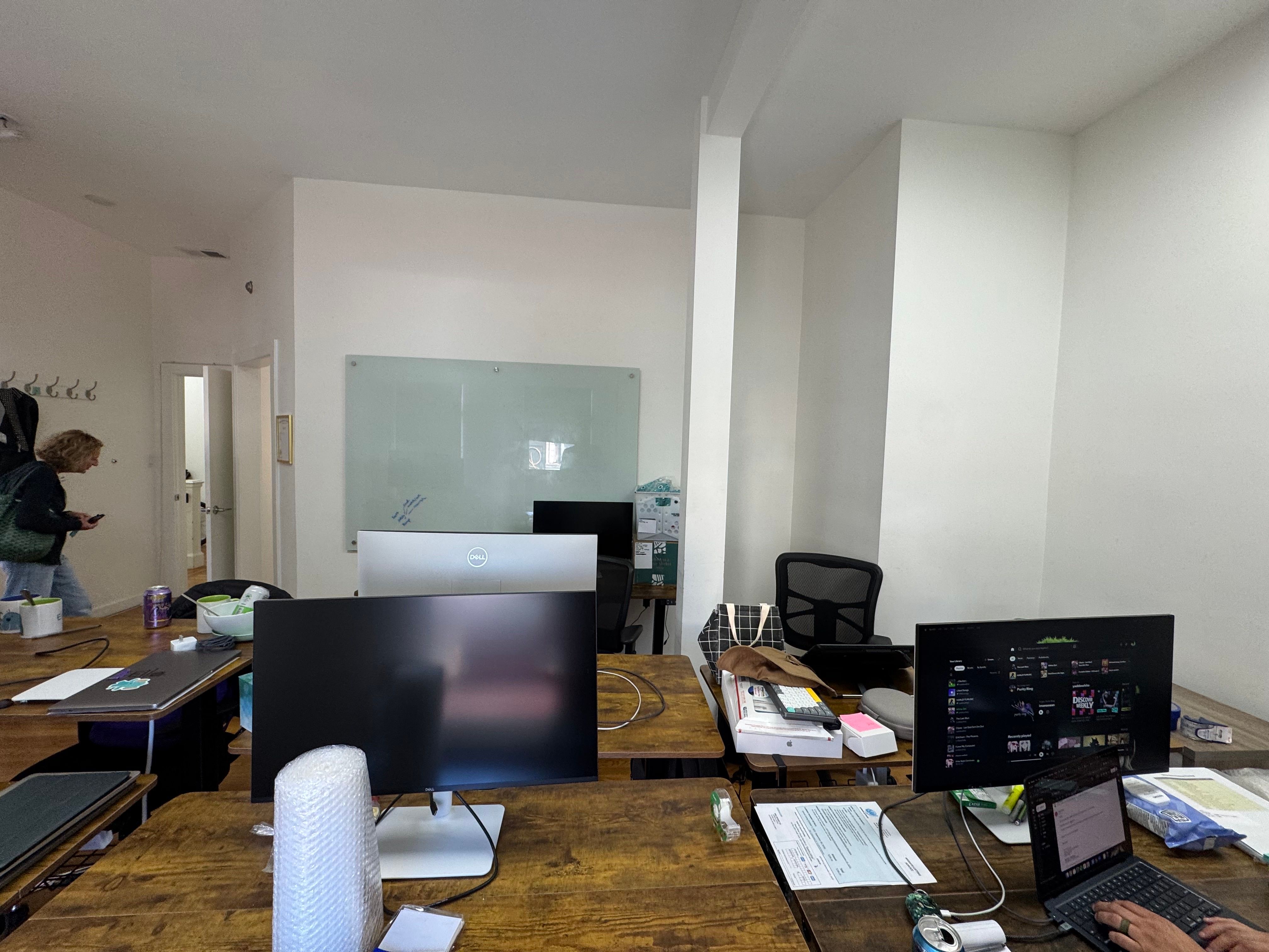 Bright Creative Office in the Heart of Mission