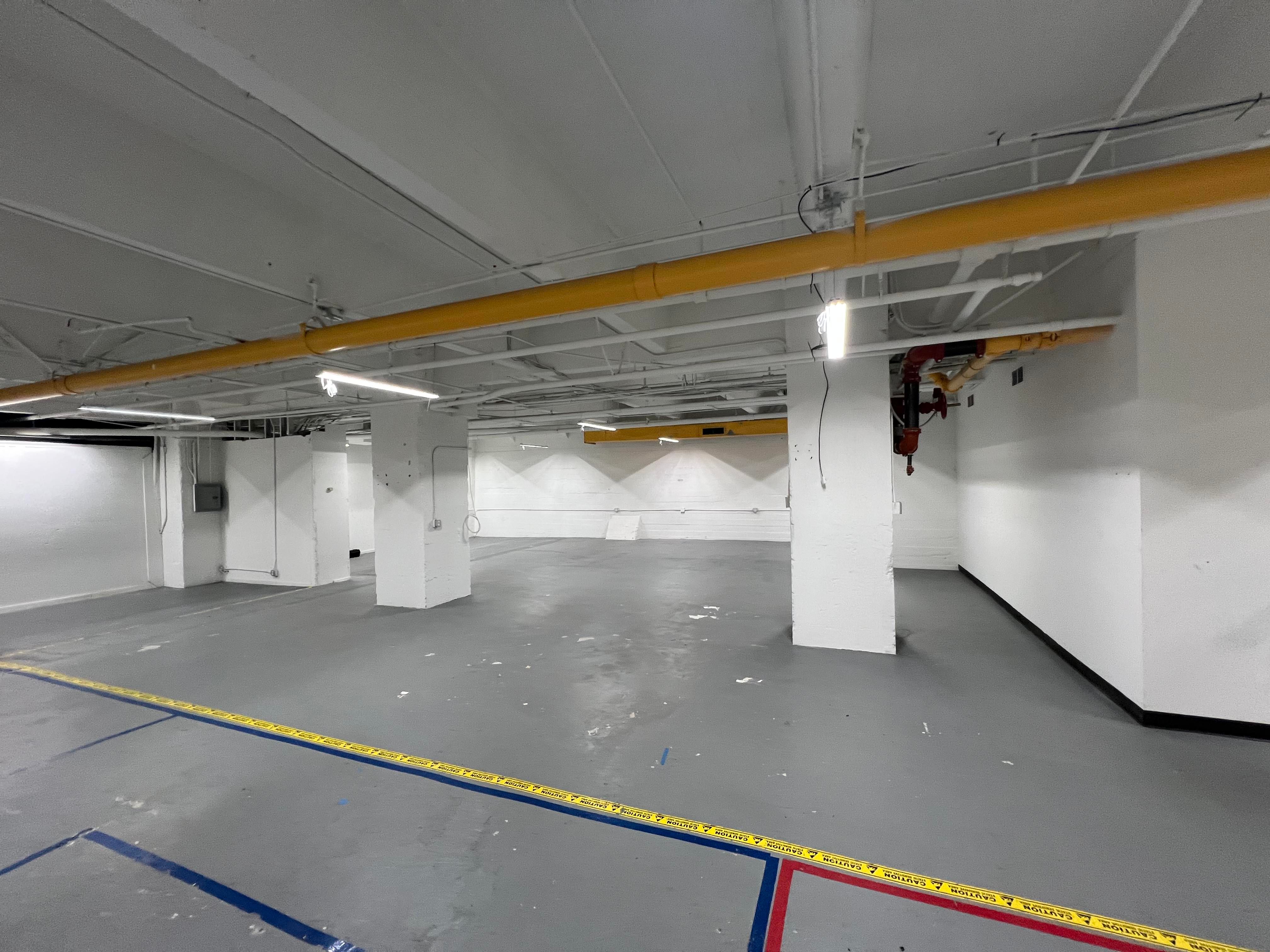 Versatile Office Space in SF - Mid Market