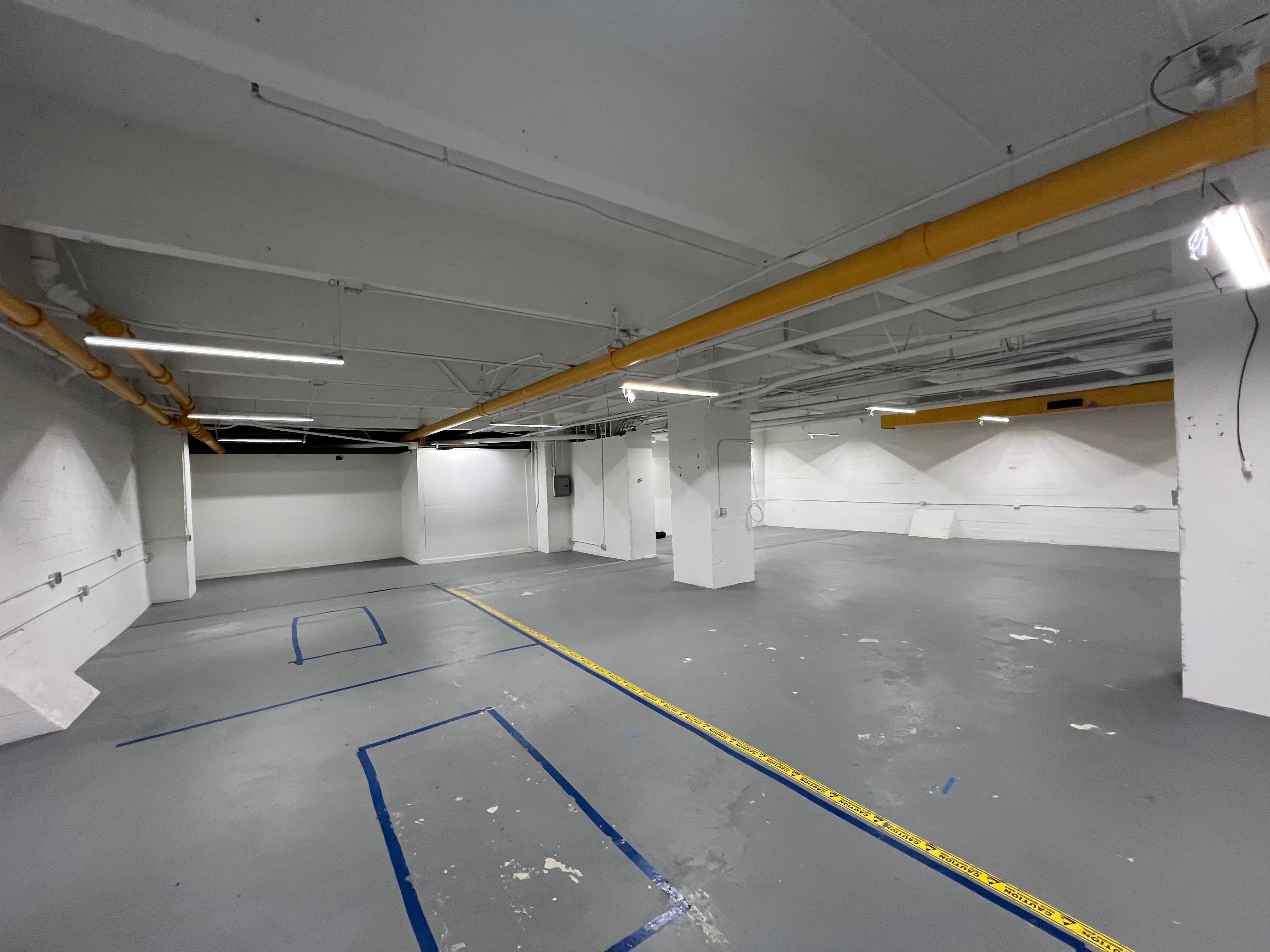 Versatile Office Space in SF - Mid Market
