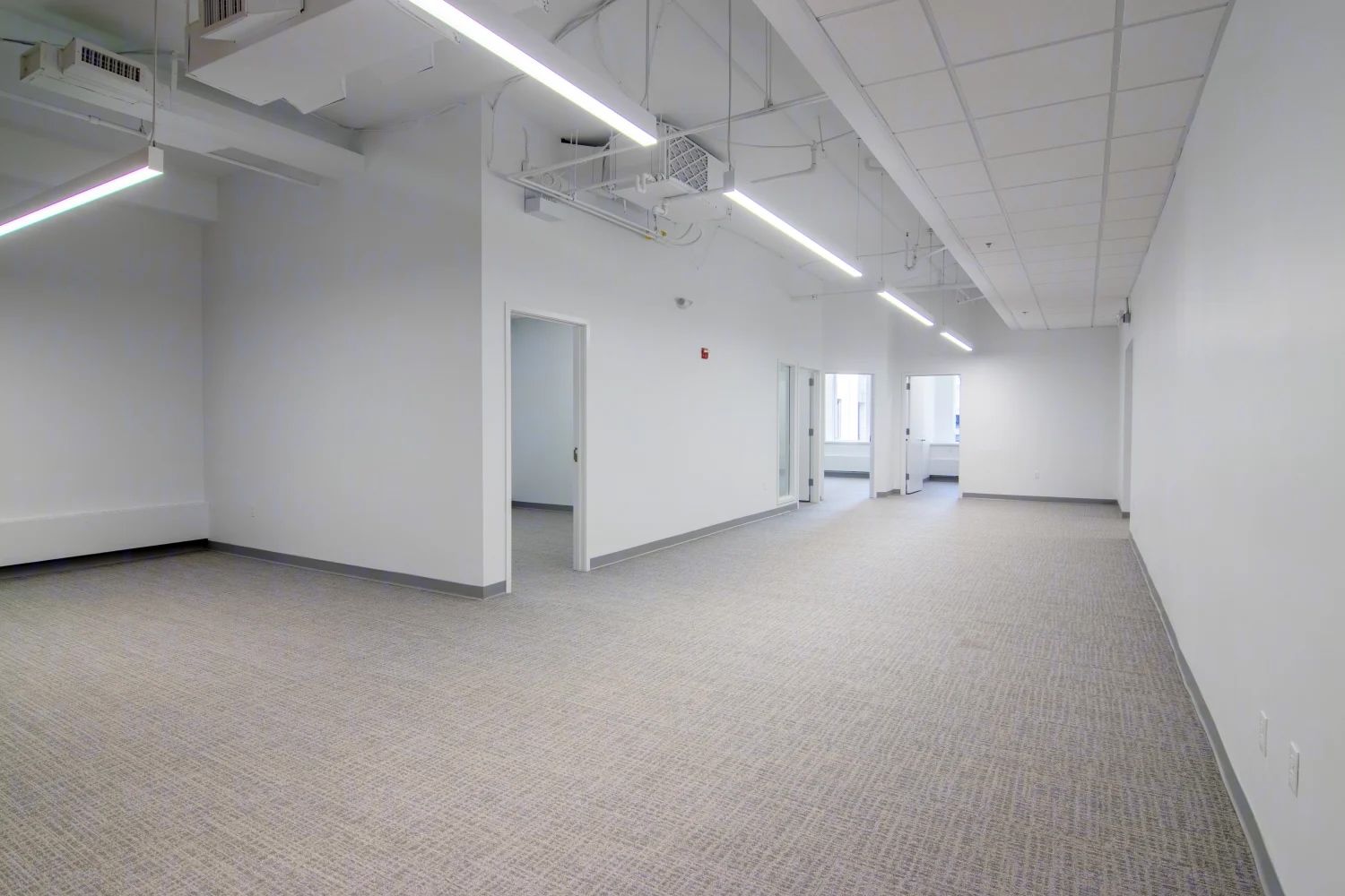 Creative Brick and Light-Filled Space in Jamaica Plain