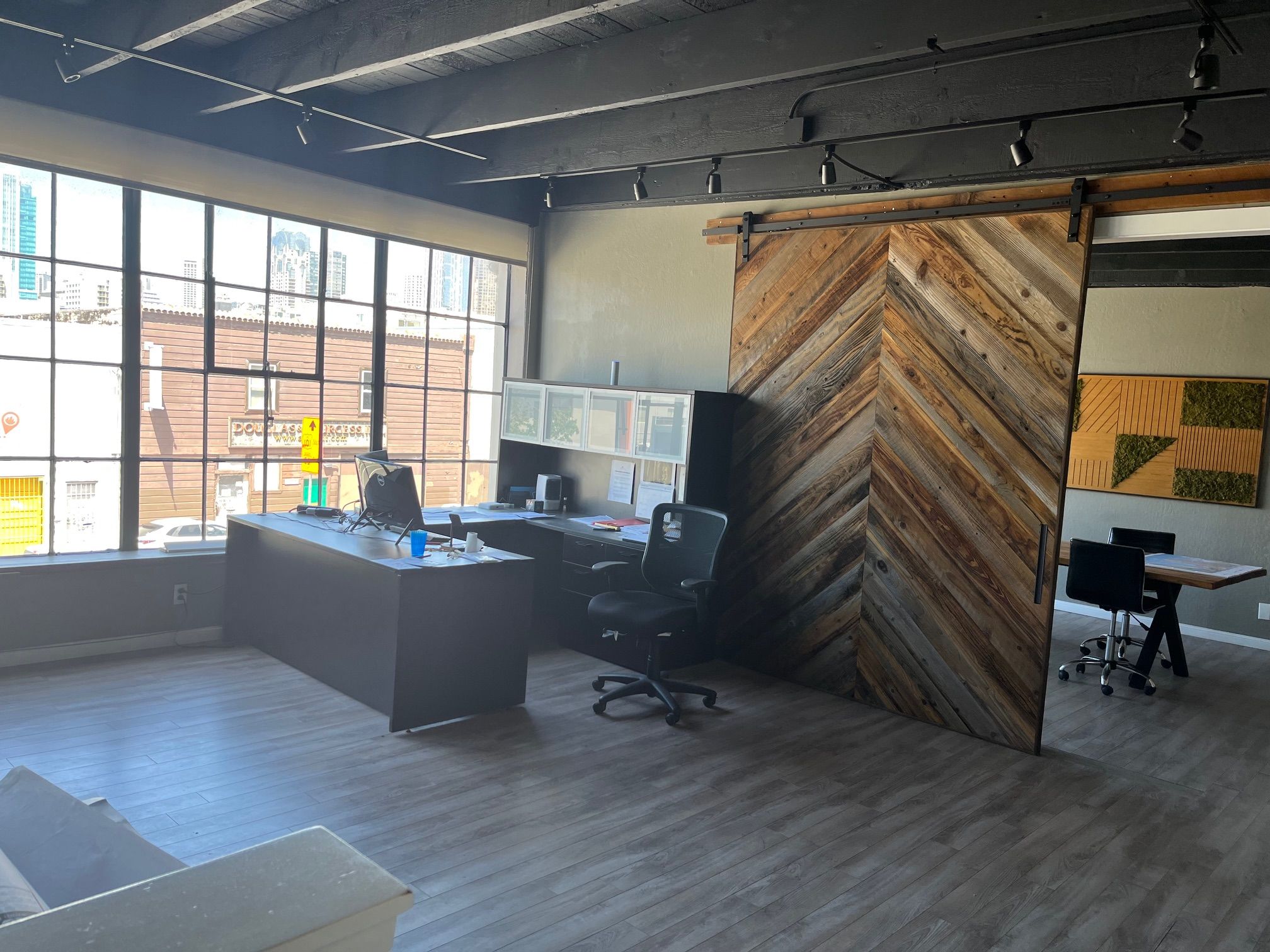 Bright Creative Office Space in SOMA