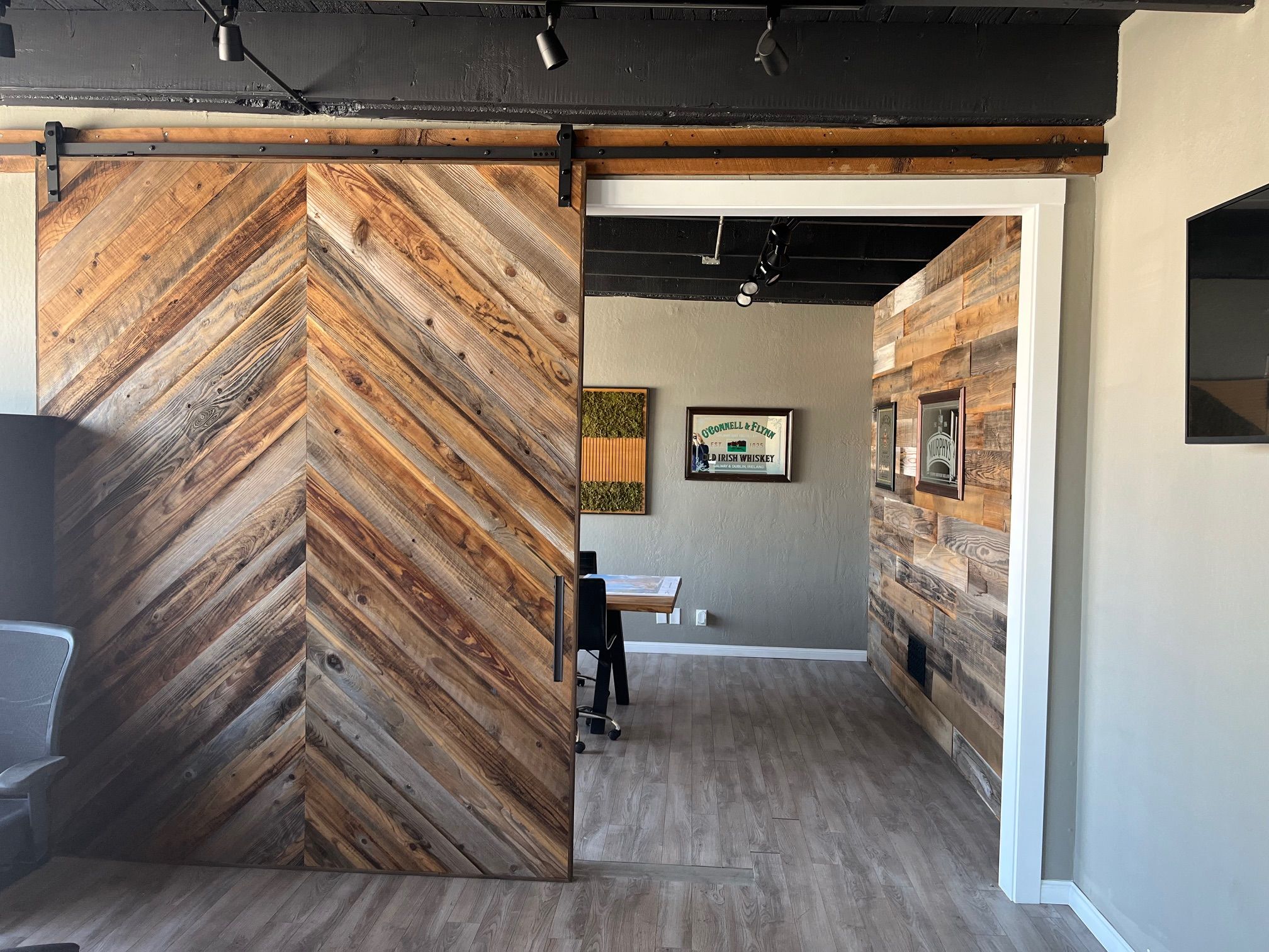 Bright Creative Office Space in SOMA