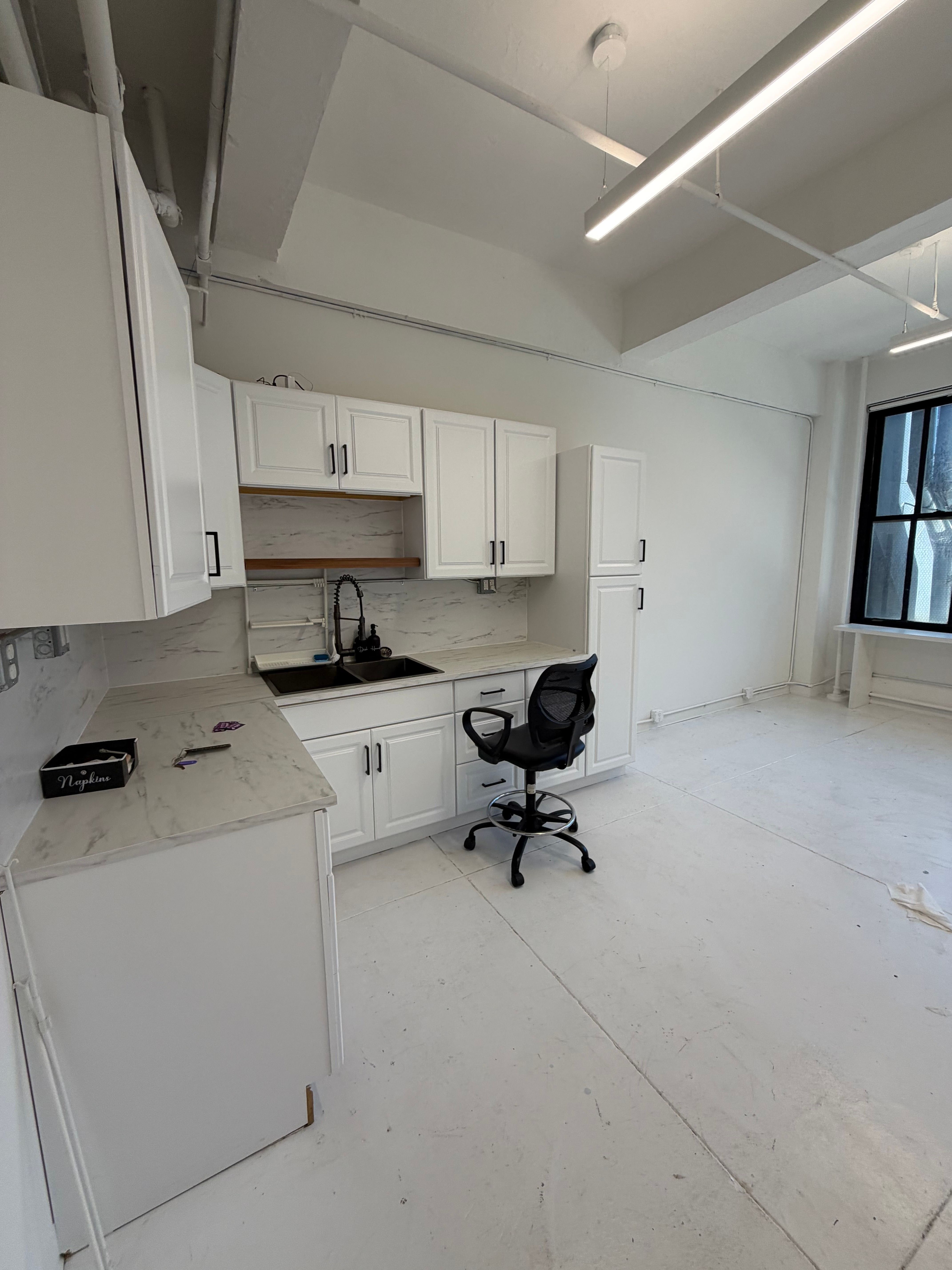 Functional Office Space in the Heart of NYC
