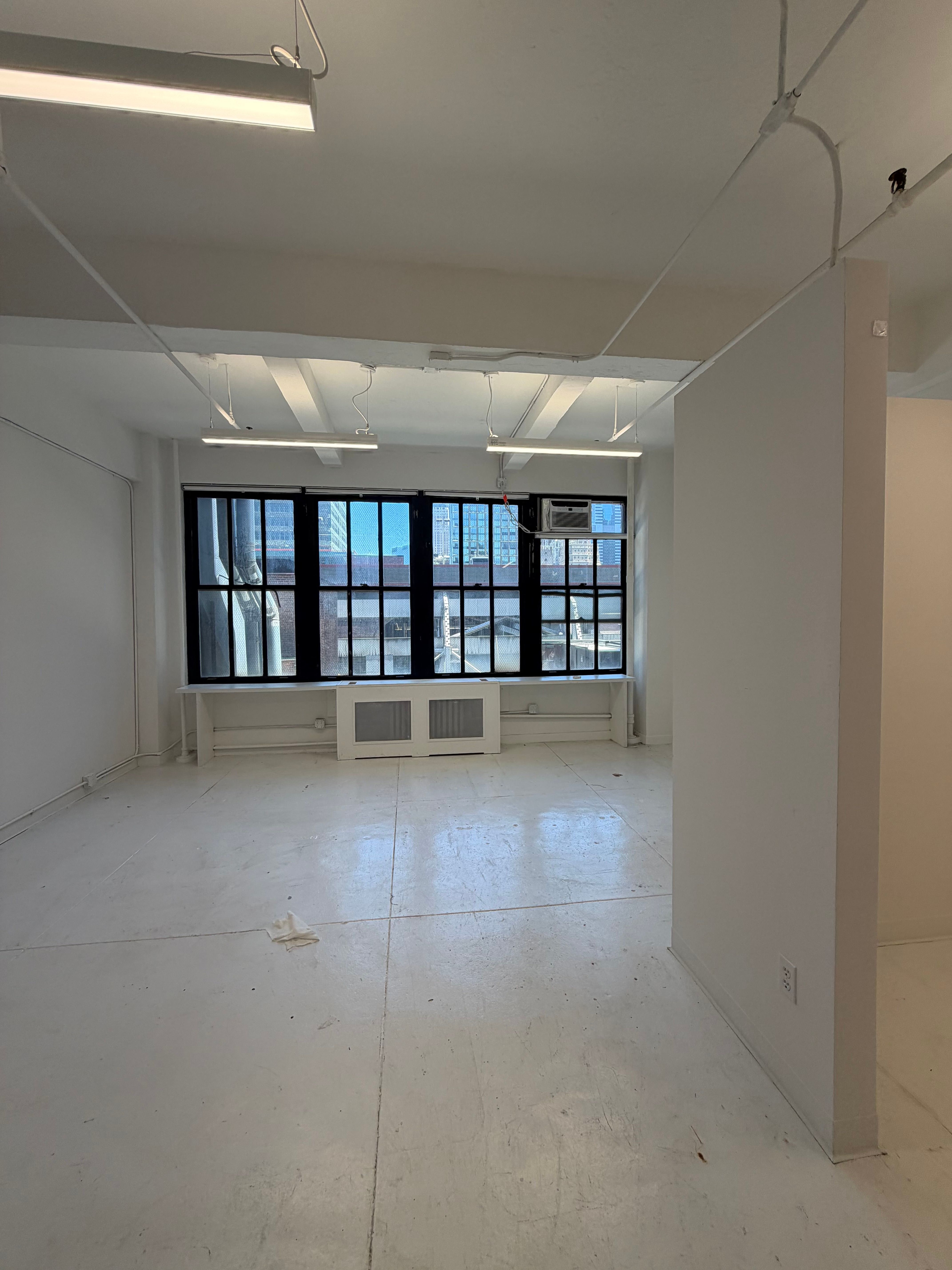 Functional Office Space in the Heart of NYC