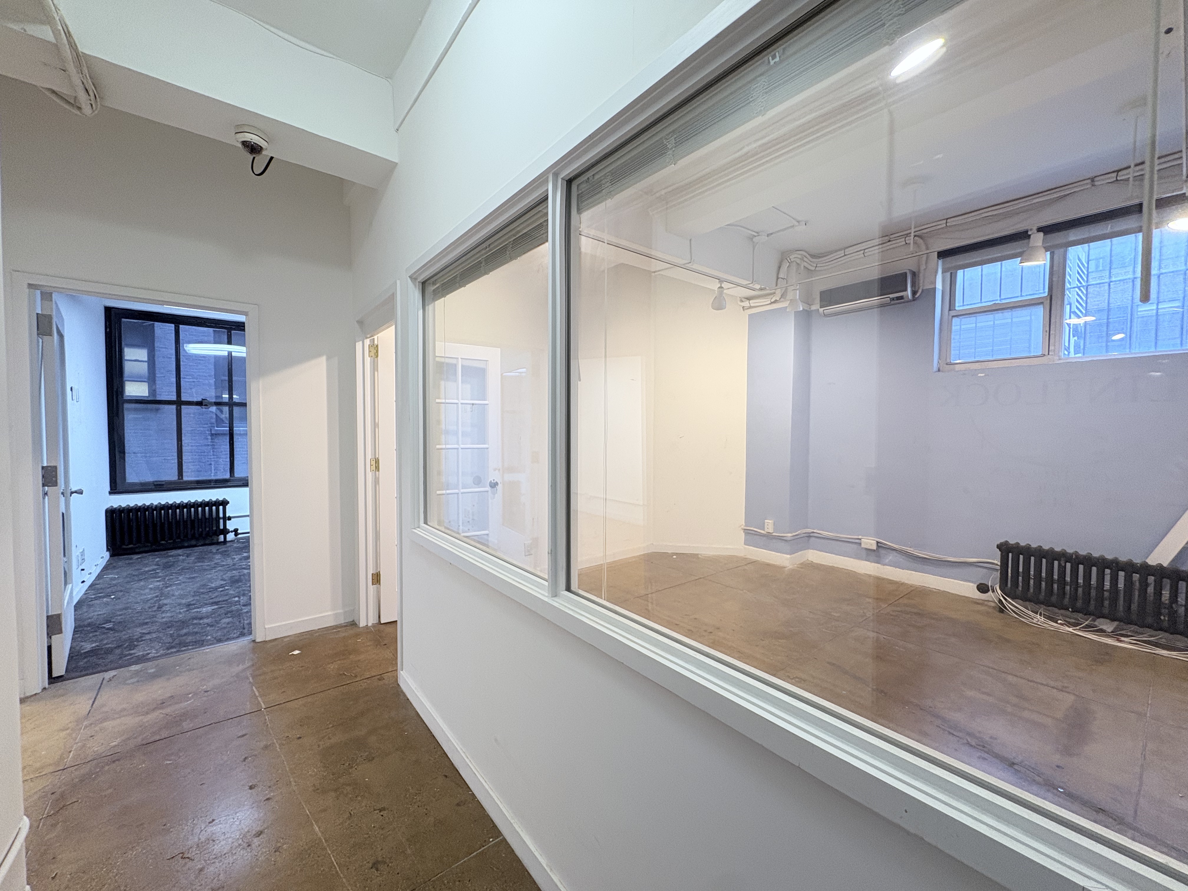 Accessible & Convenient Office in Times Square South