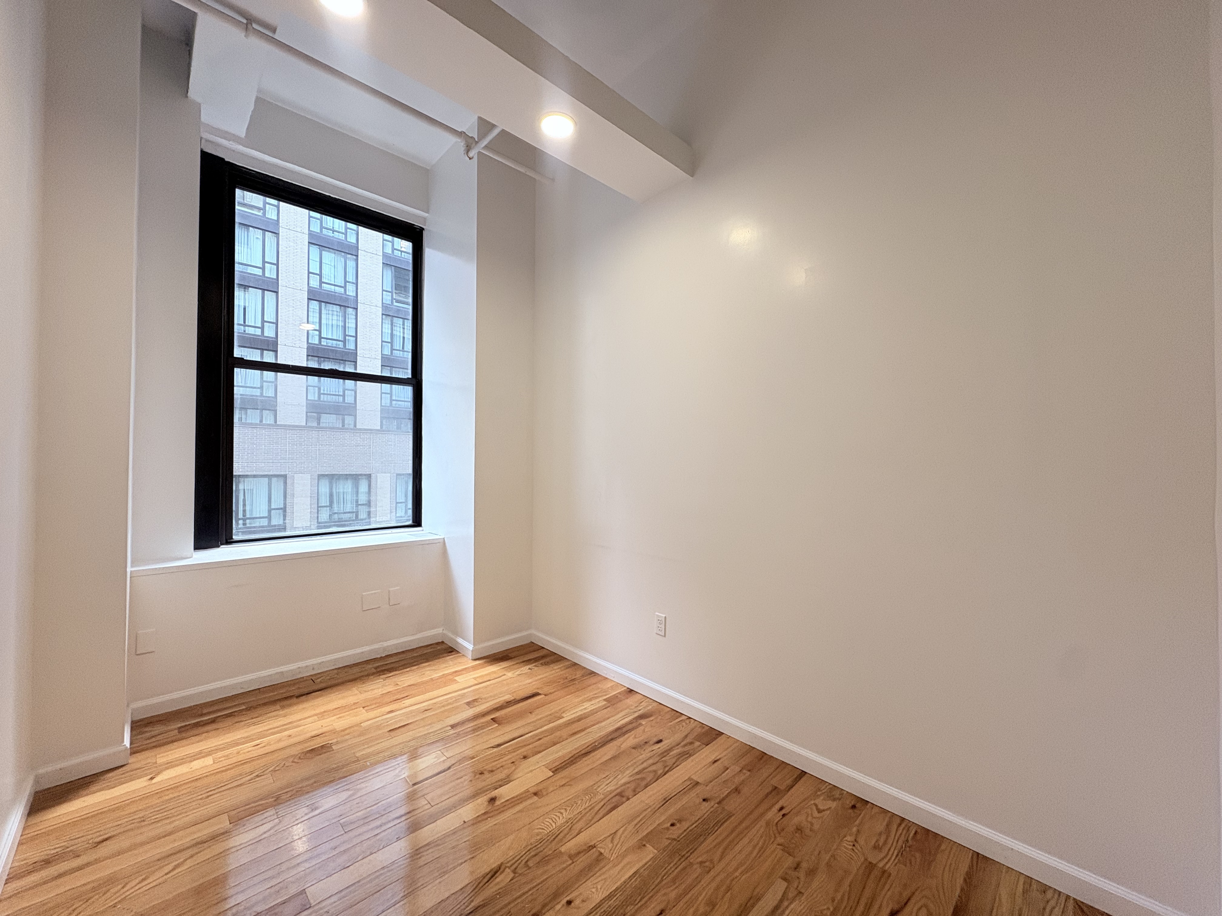 Sunlit & Productive Midtown Workspace with Room to Grow