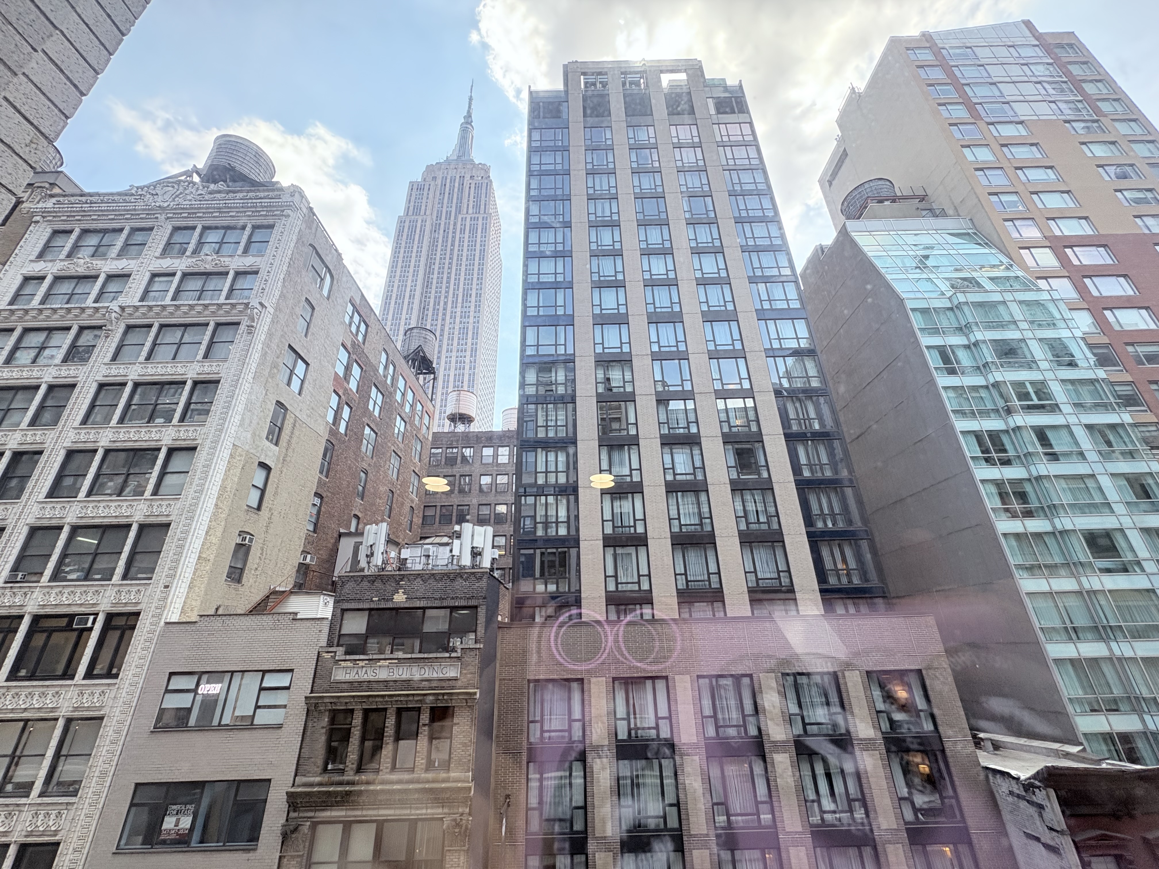 Affordable Midtown Office that is Private & Productive