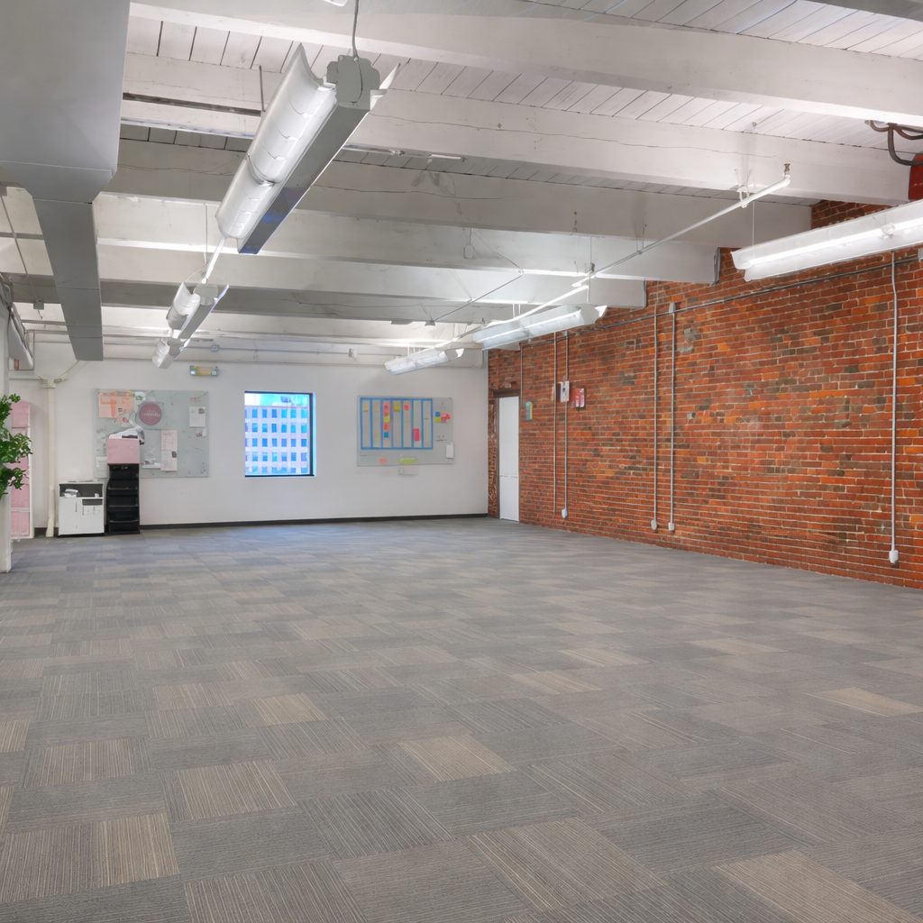 Stunning, Light-Filled Seaport Office with Great Views