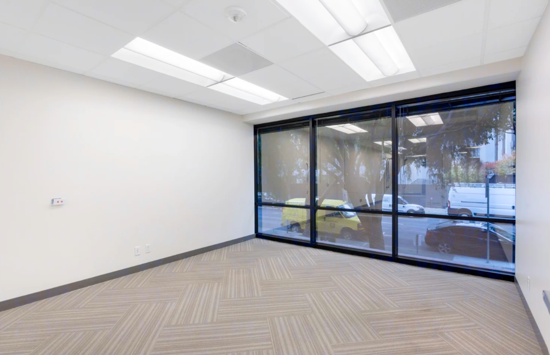 Inviting Office Suite in Vibrant North Beach