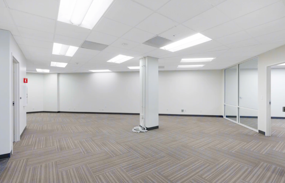 Inviting Office Suite in Vibrant North Beach