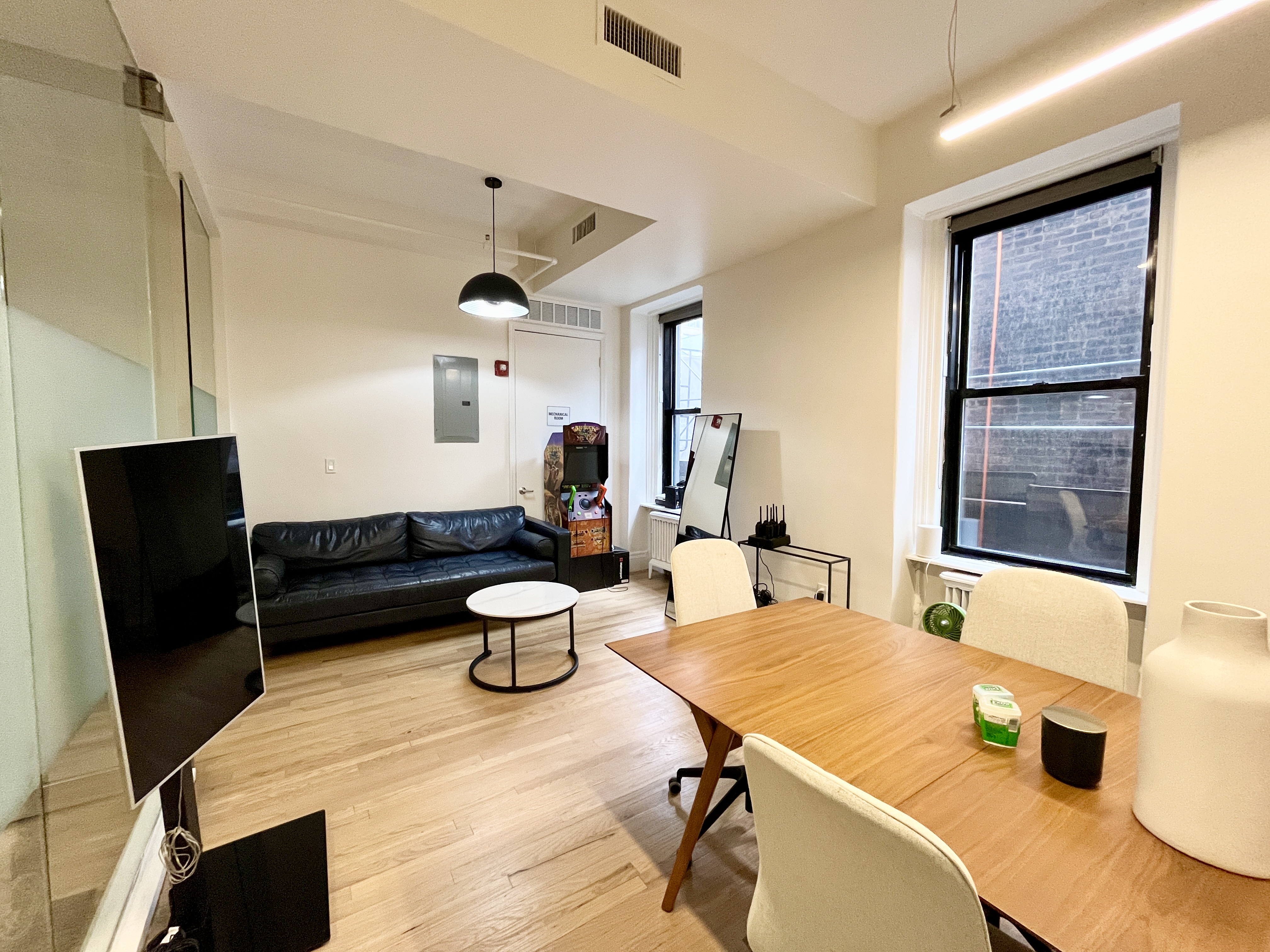 Modern Office Space in Vibrant NoMad