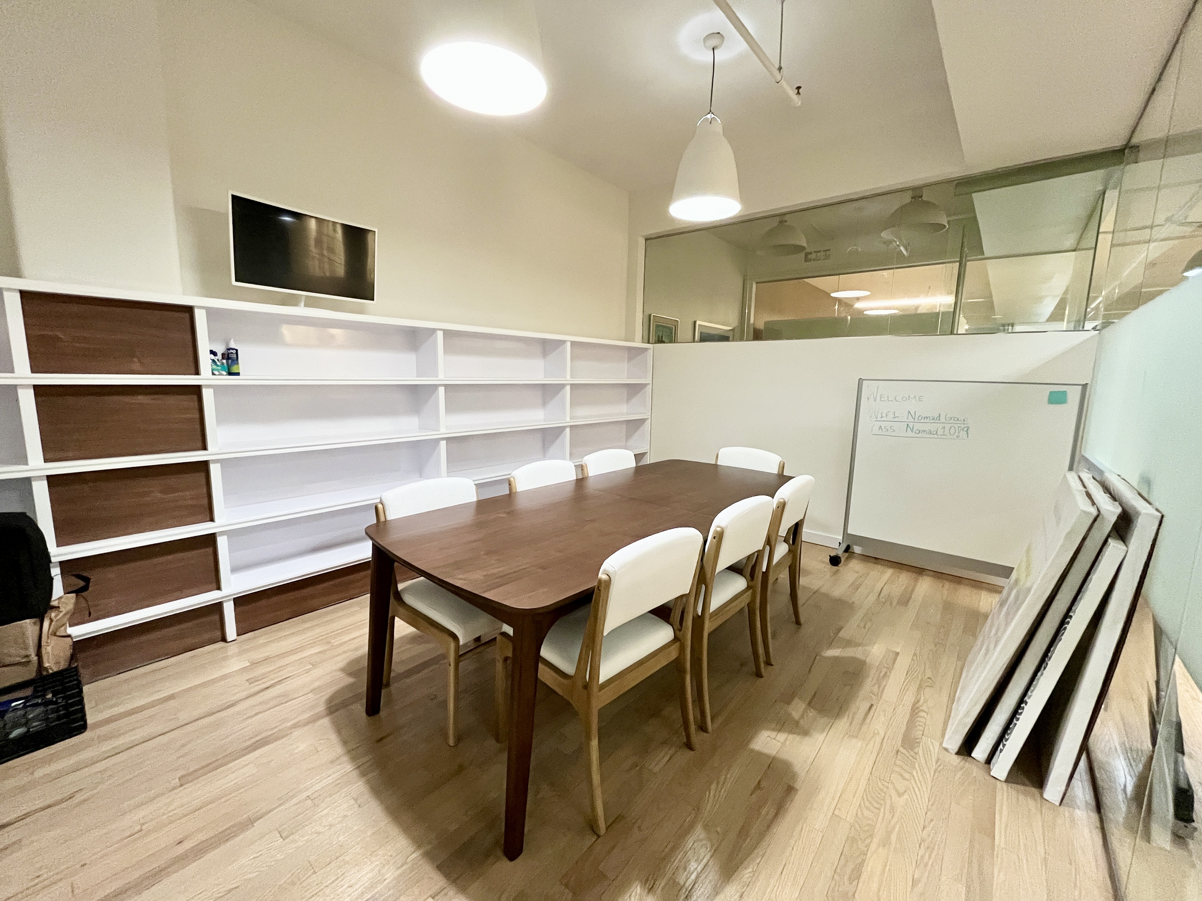 Modern Office Space in Vibrant NoMad