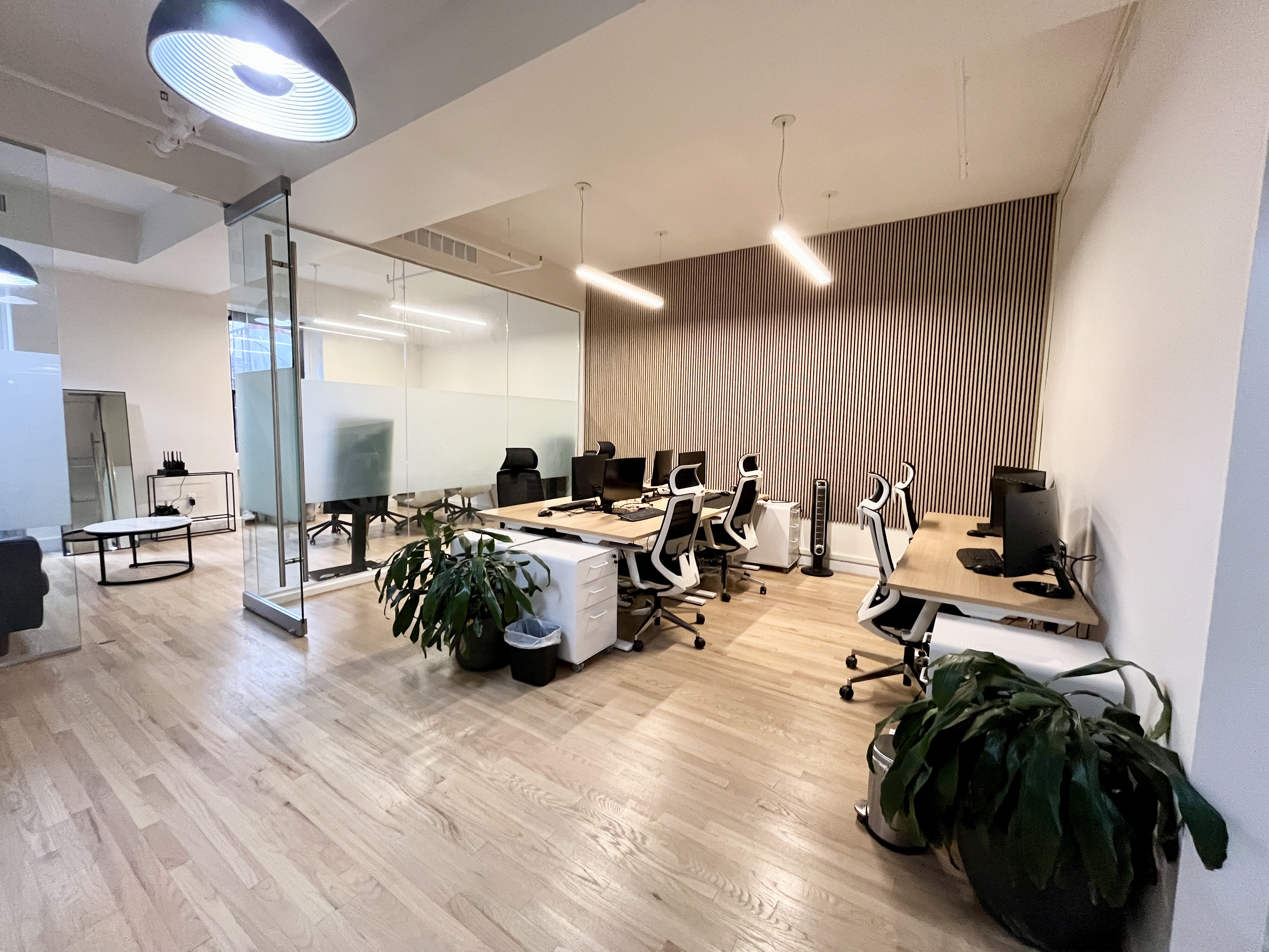 Modern Office Space in Vibrant NoMad