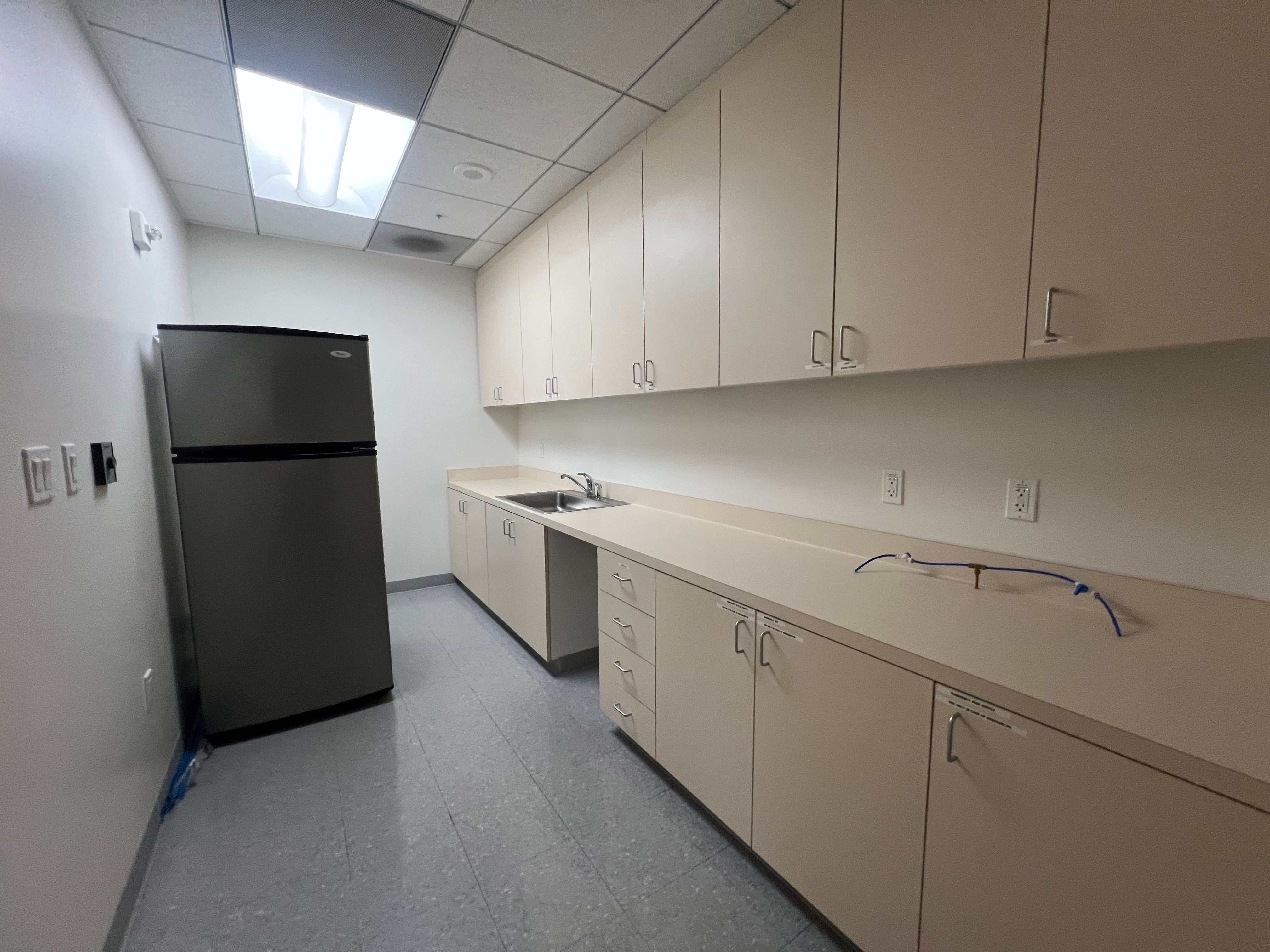 Bright Airy Office Space in SF