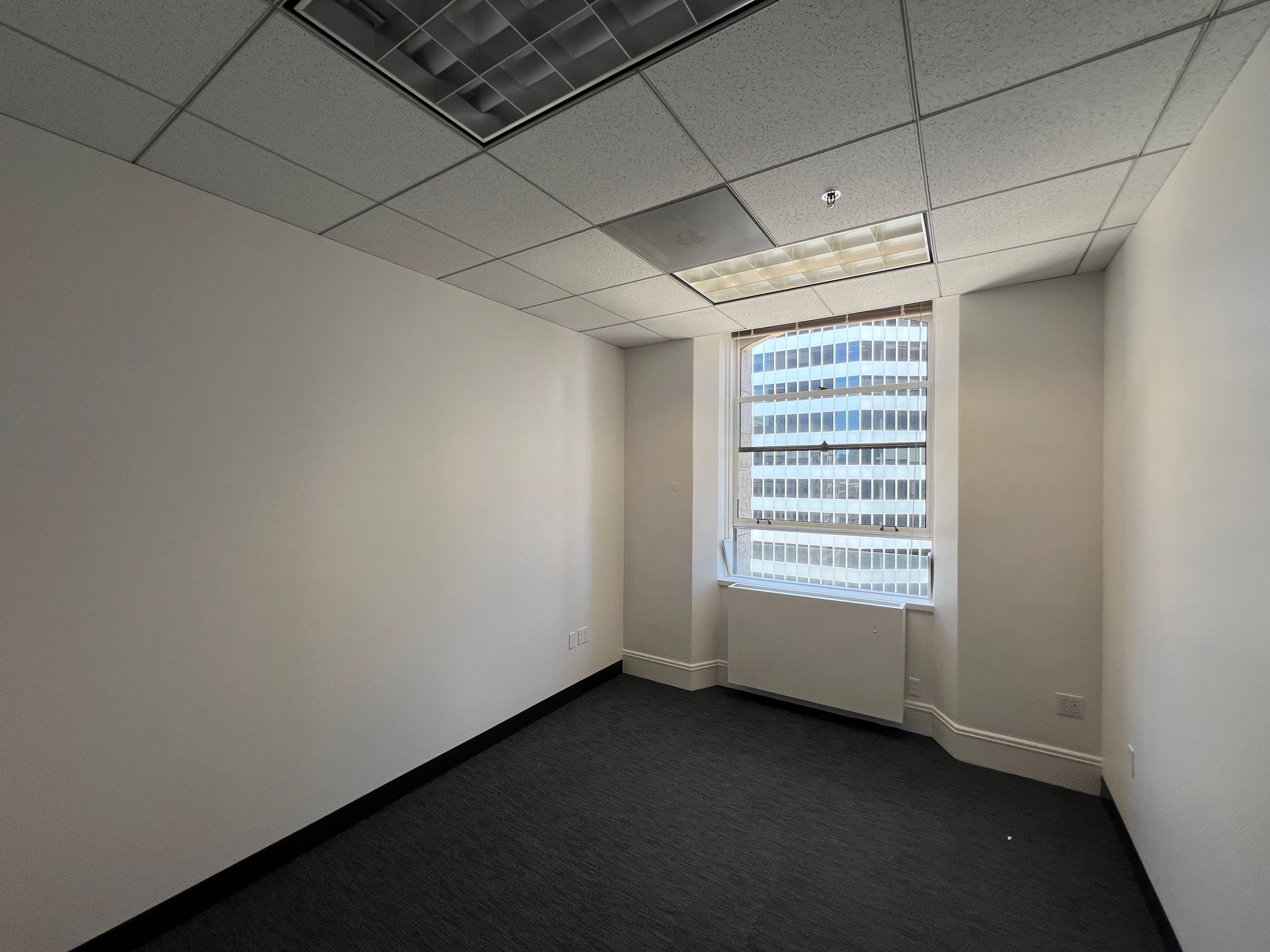 Bright Office Space in SF Financial District