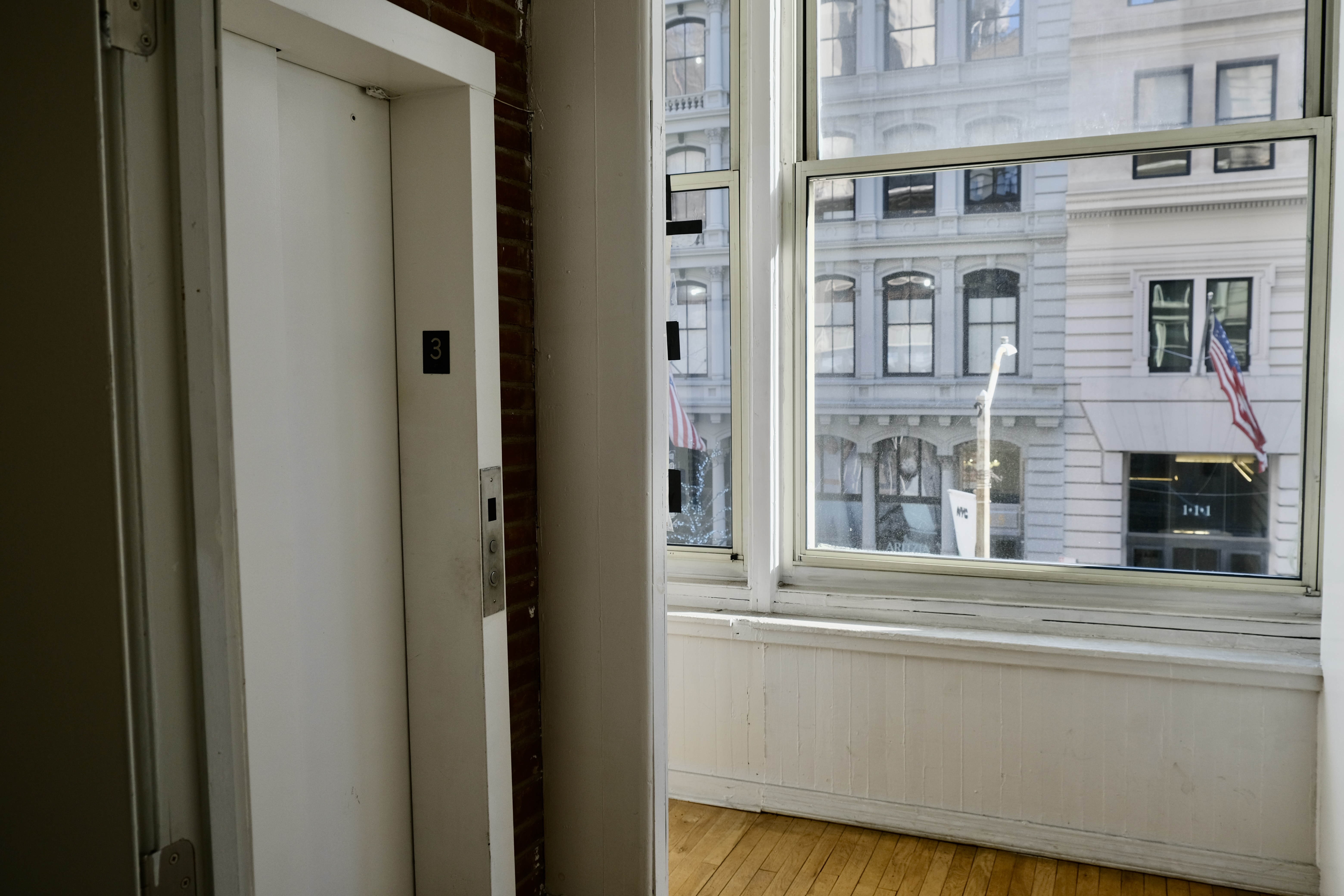 Premier Office Space on Fifth Avenue