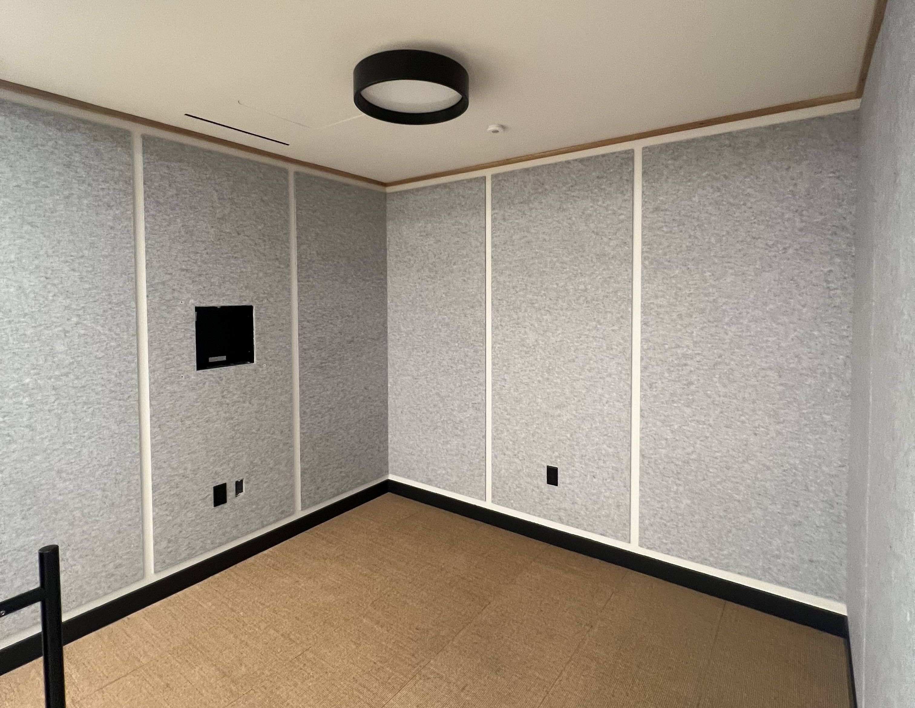Spacious Creative Suite with Private Offices