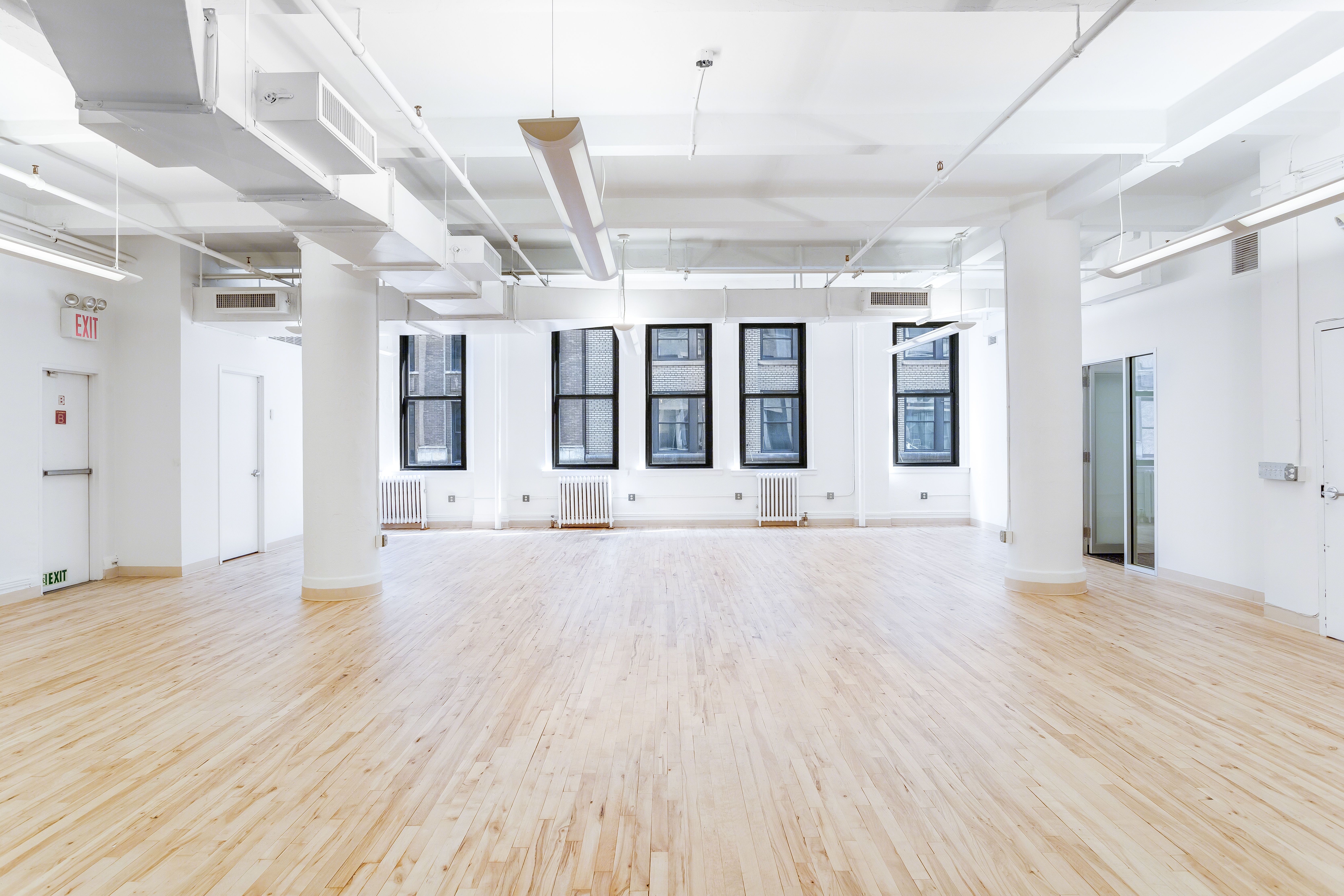 Move-In Ready Office Space in Vibrant Chelsea/Flatiron area