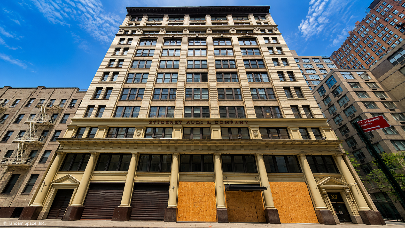 Bright Chelsea Office with Modern Amenities