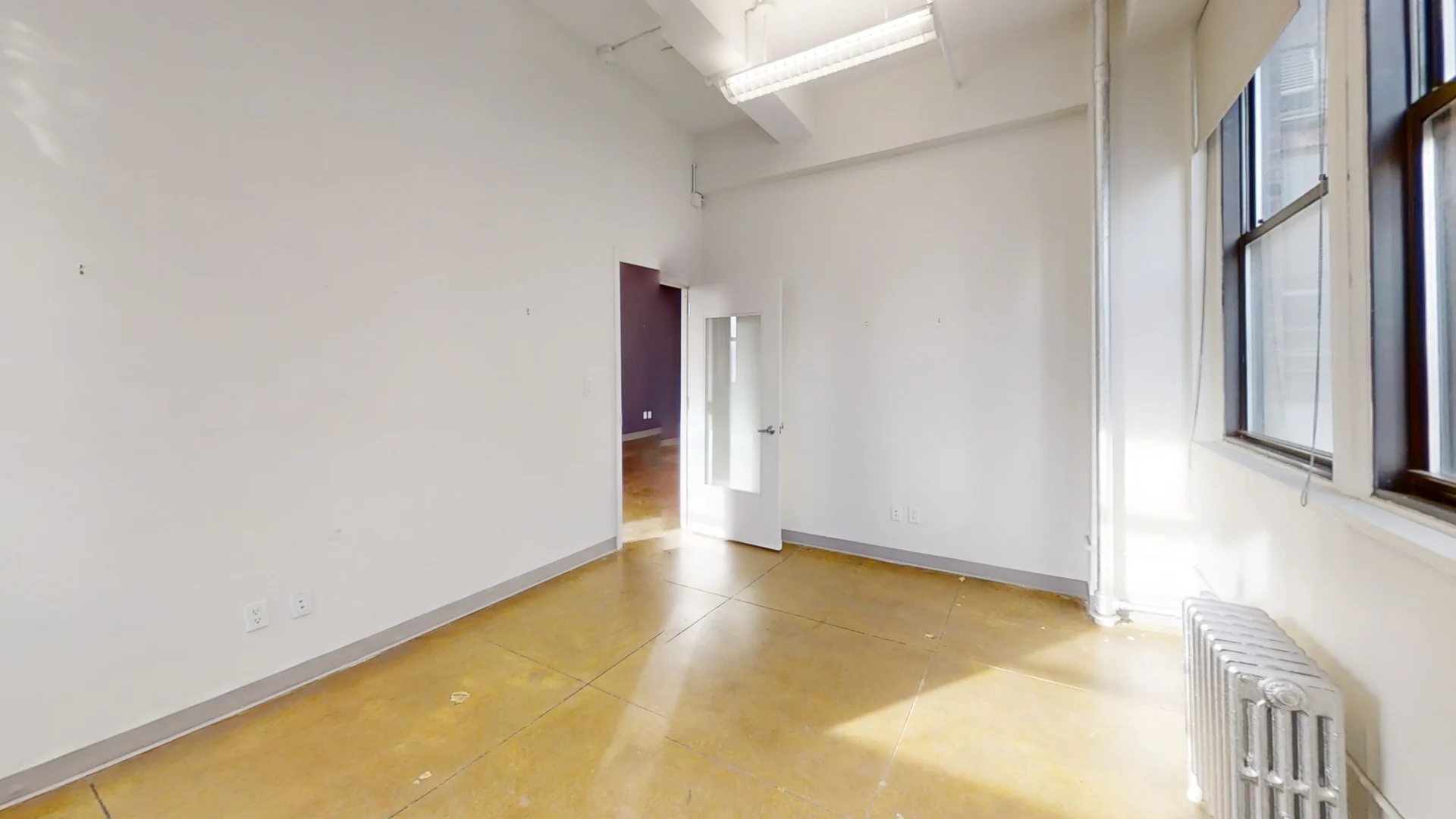 Prime Chelsea Corner Office with 24/7 Access
