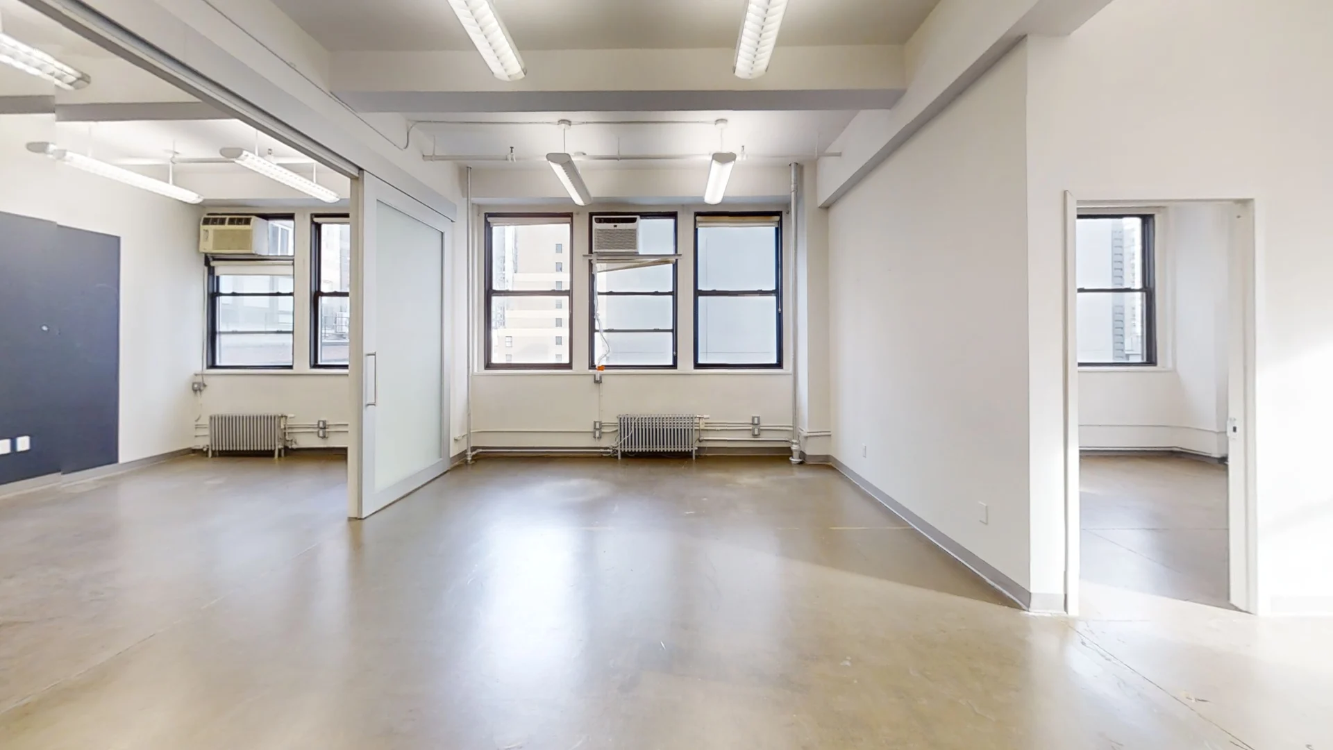 Prime Chelsea Corner Office with 24/7 Access